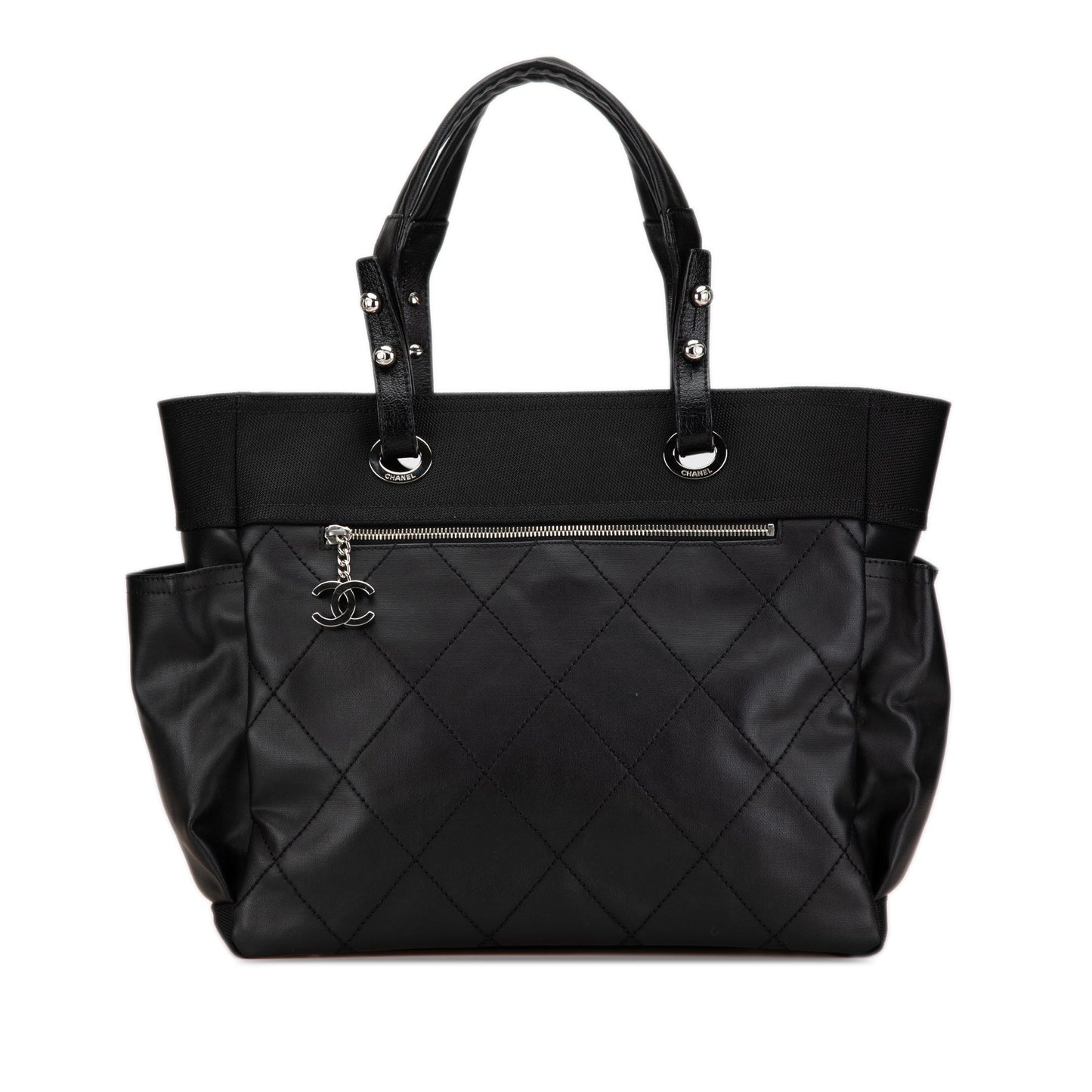 Chanel Tote Bag - Lynora Bags