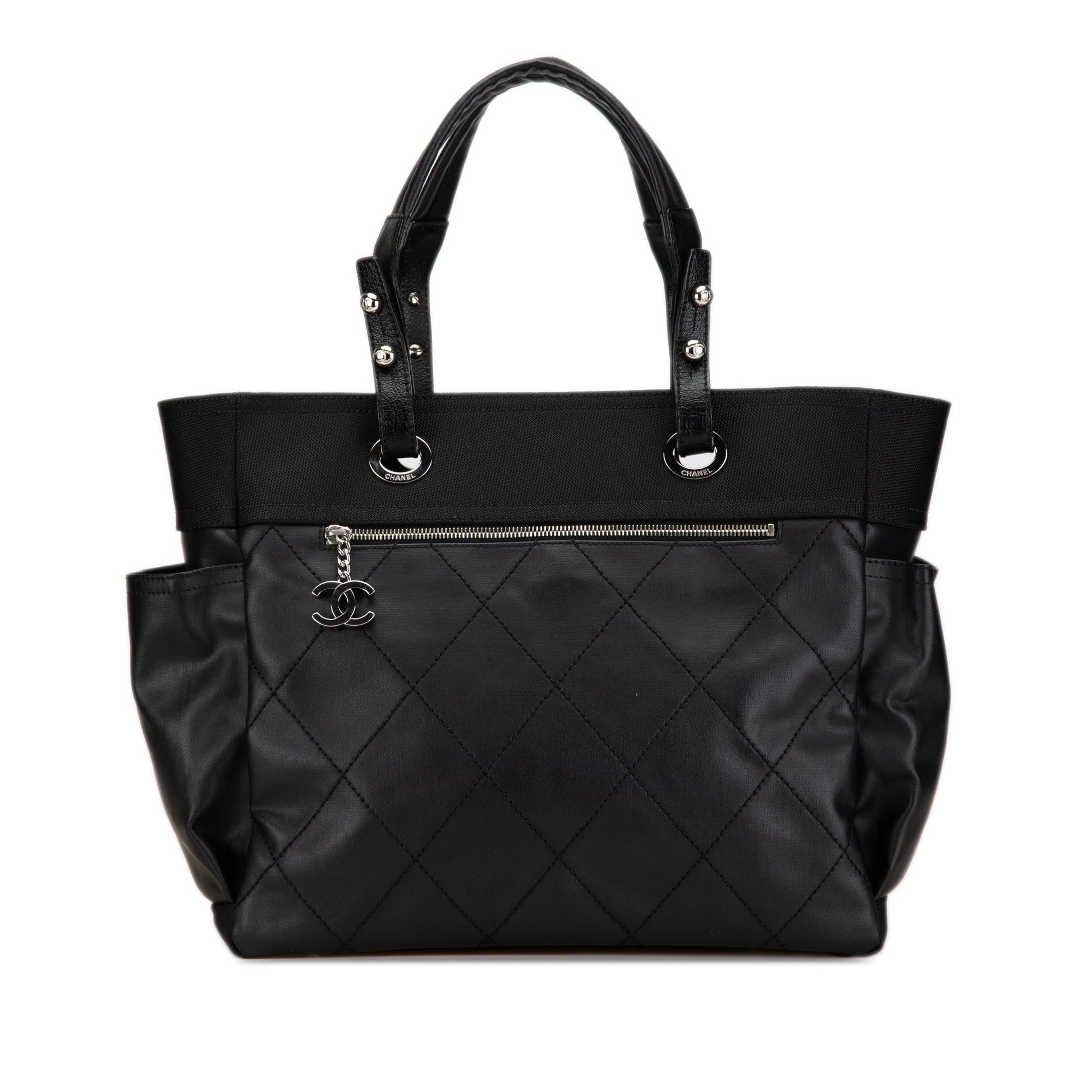 Chanel Tote Bag - Lynora Bags