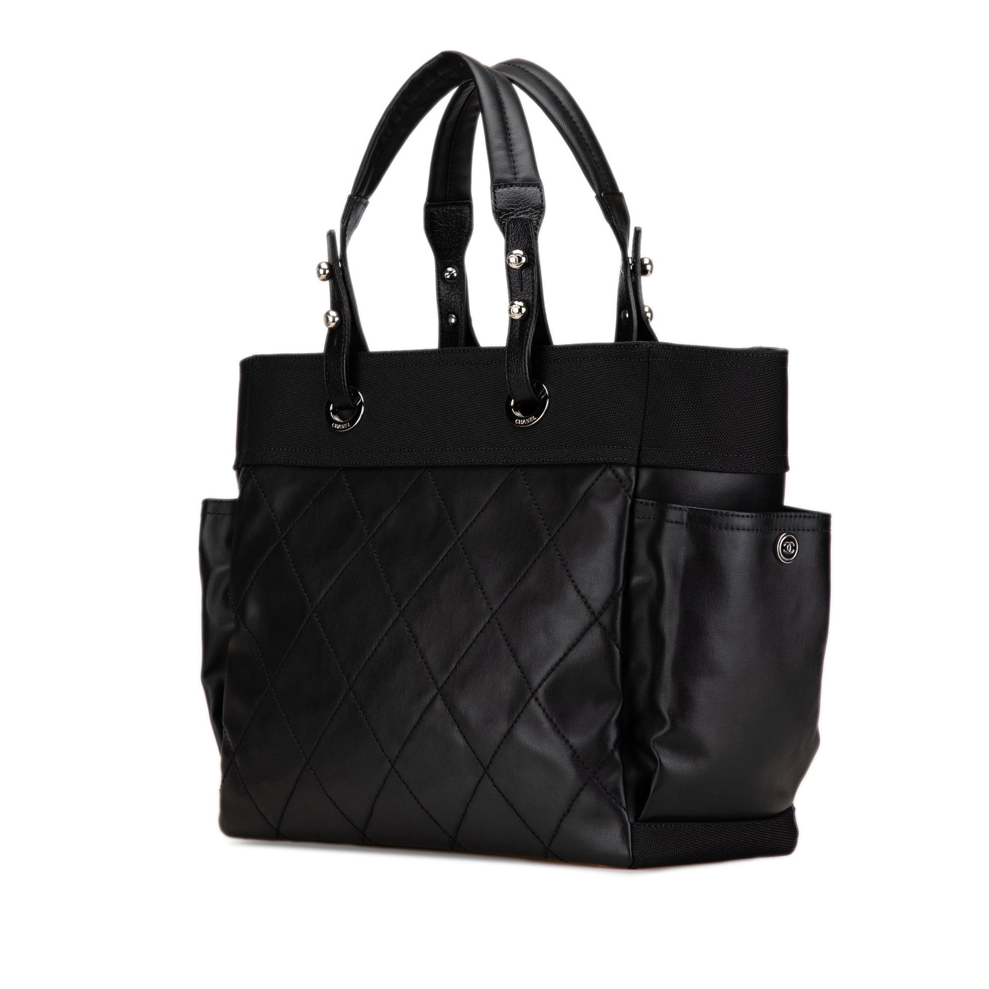 Chanel Tote Bag - Lynora Bags