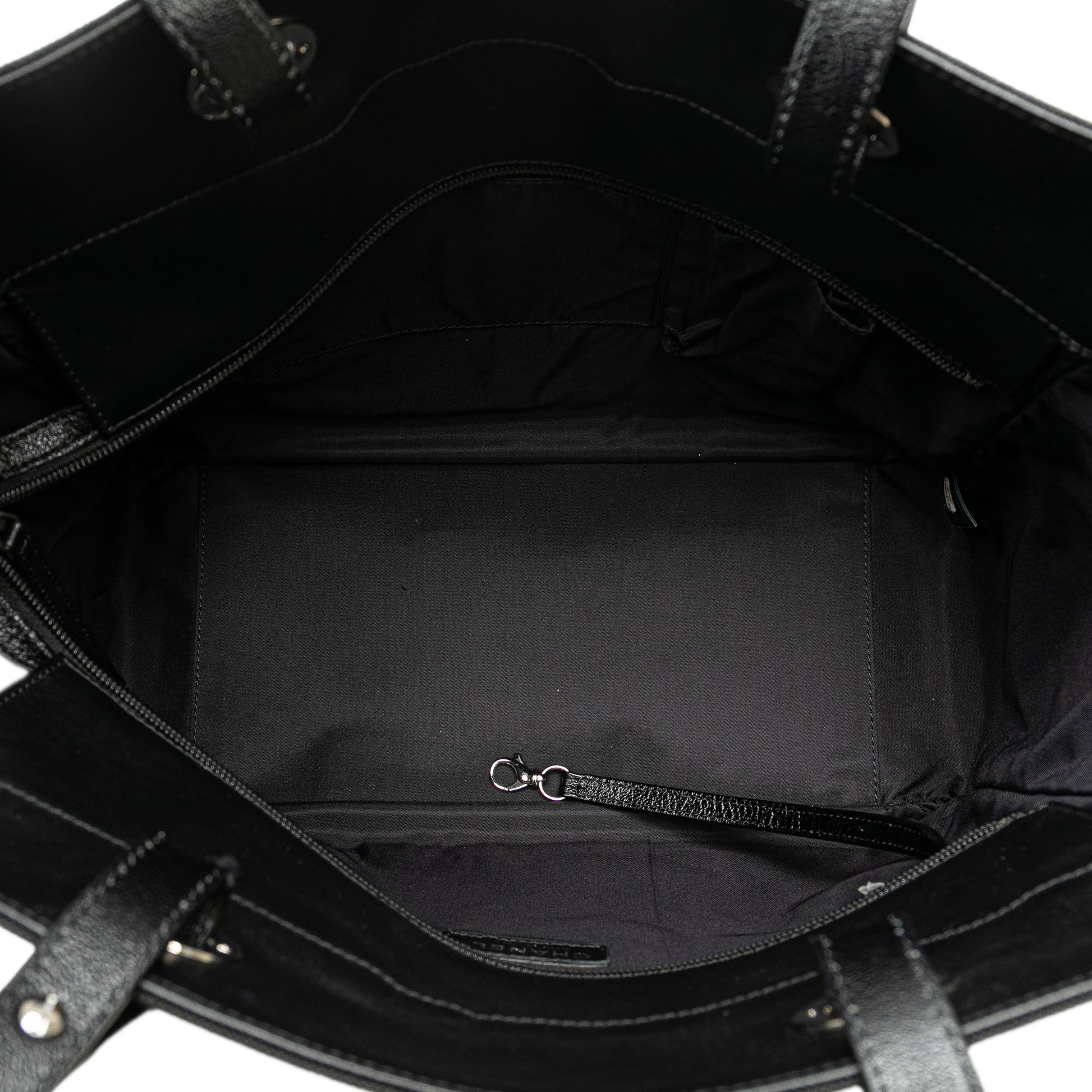 Chanel Tote Bag - Lynora Bags