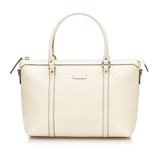 Gucci Leather Handbag