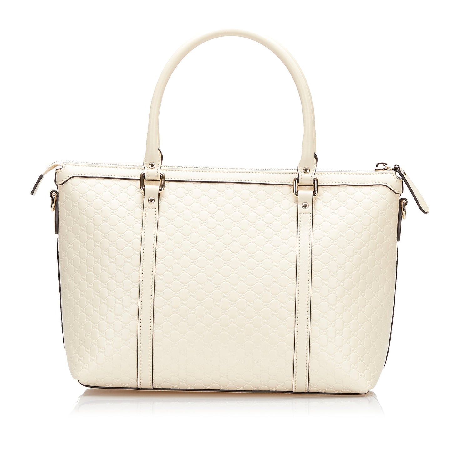 Gucci Leather Handbag