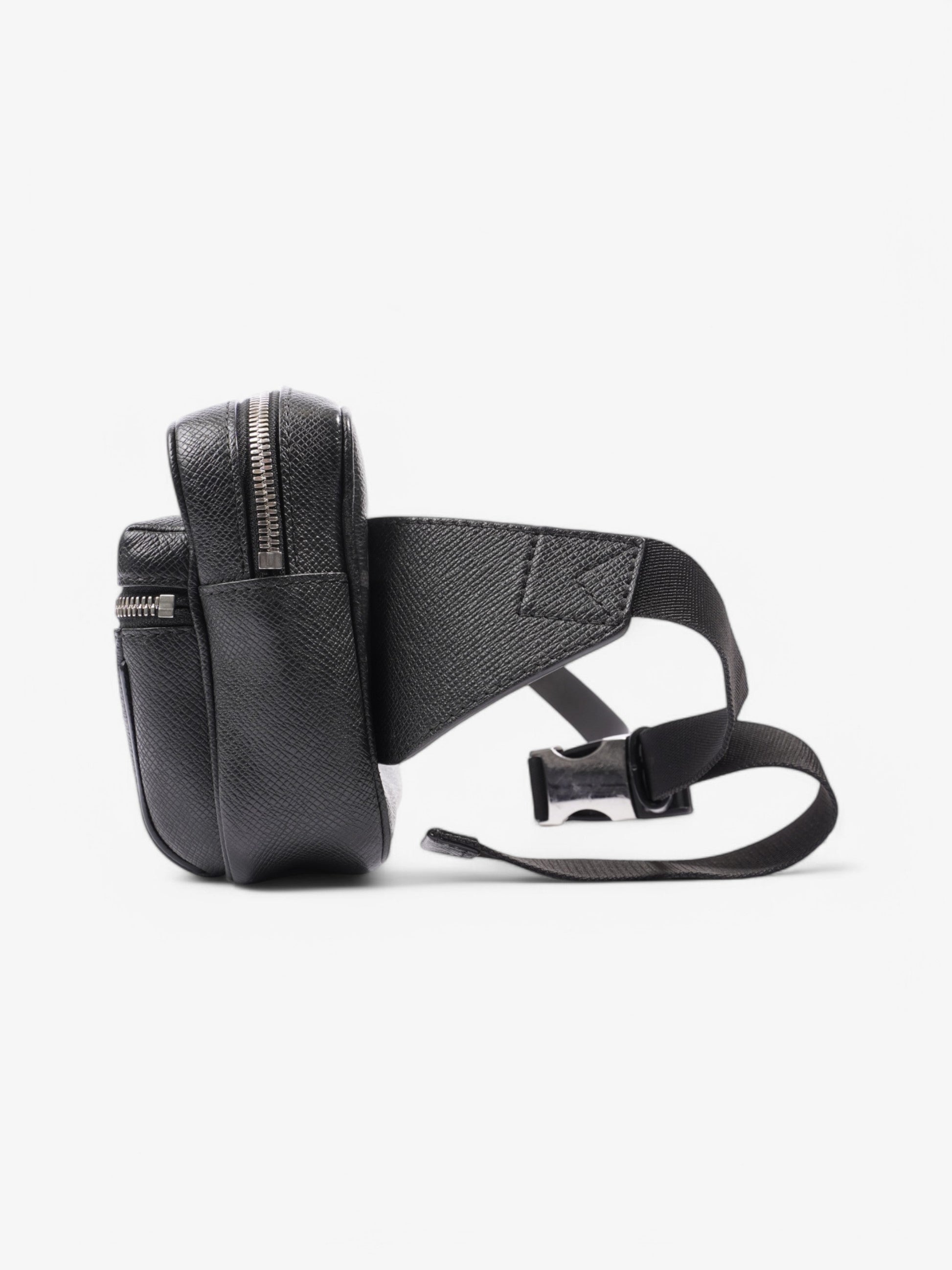 Louis Vuitton Outdoor Bumbag Monogram Eclipse Coated Canvas