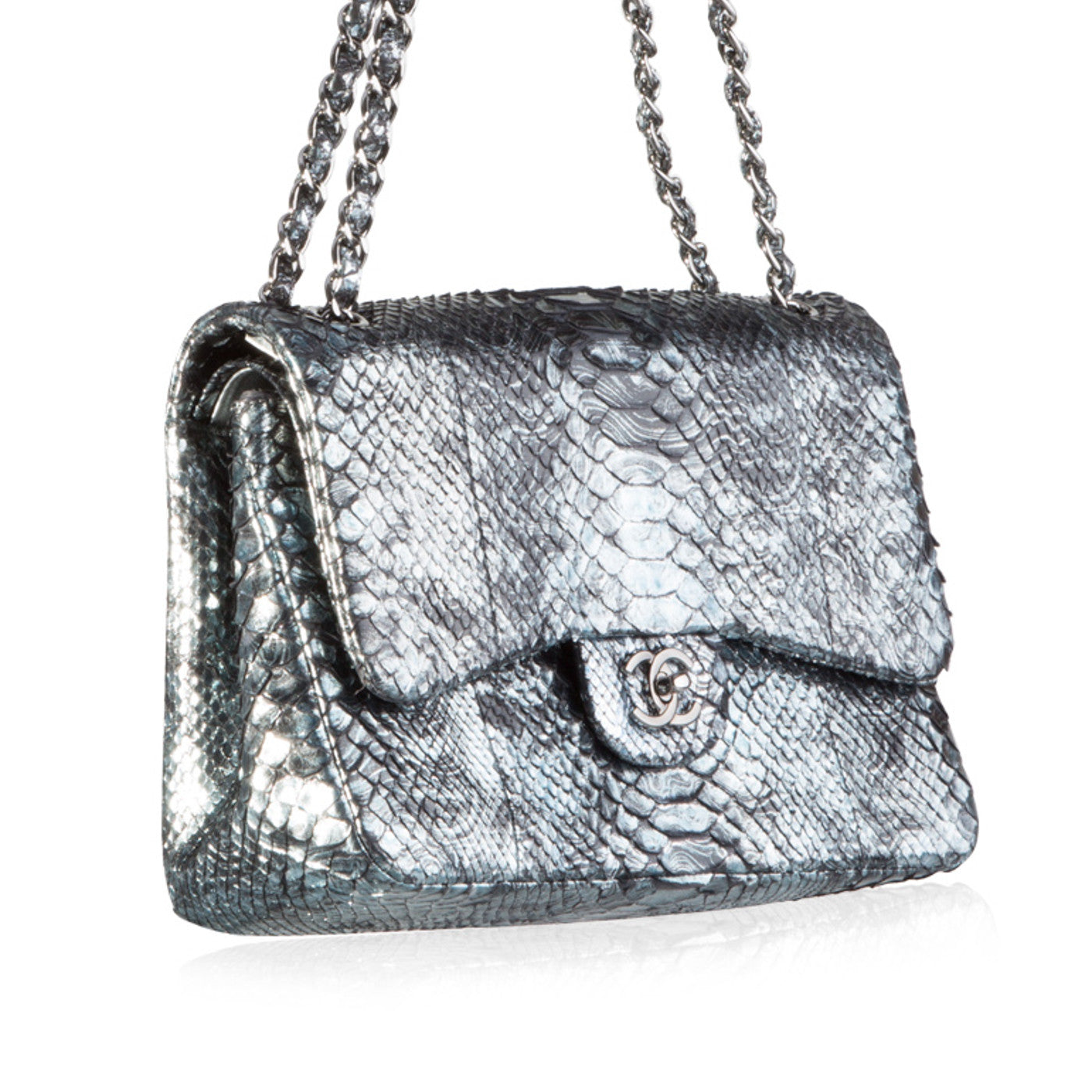 Chanel Classic Flap Bag