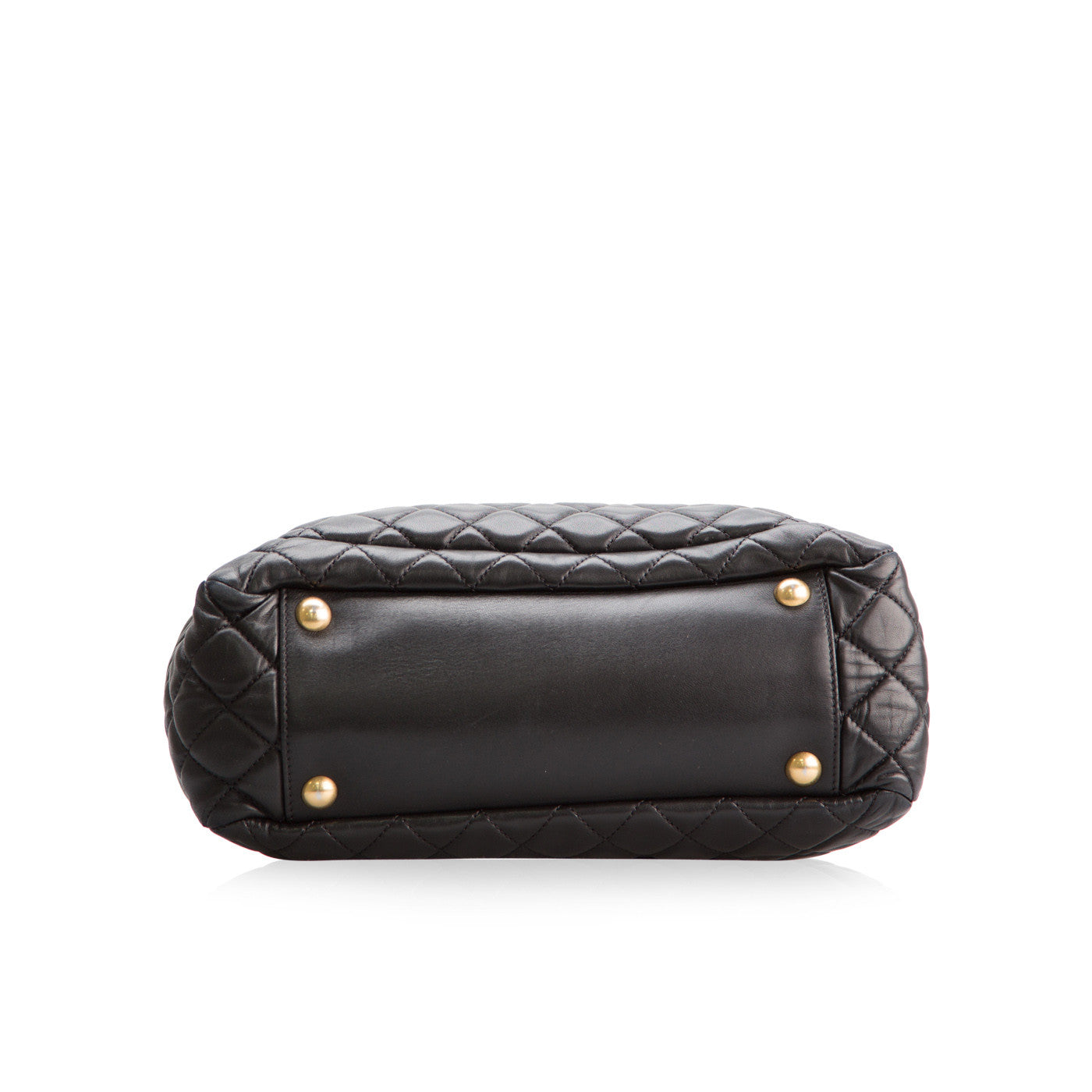 Chanel Lambskin Tote
