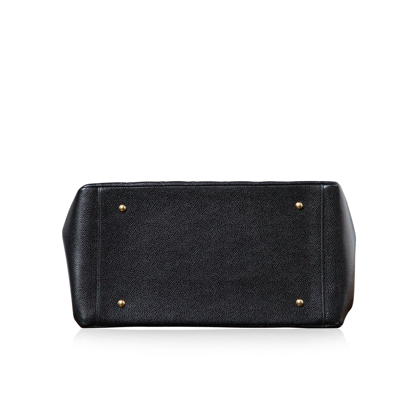 Chanel Grand Shopping Tote