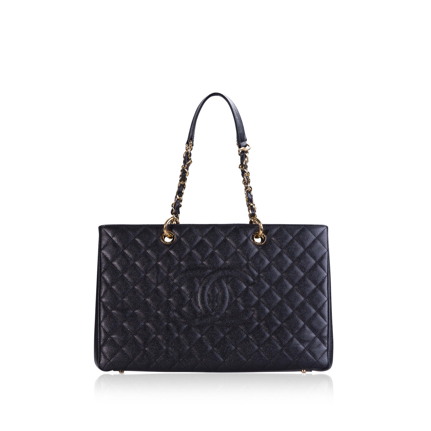 Chanel Grand Shopping Tote XL