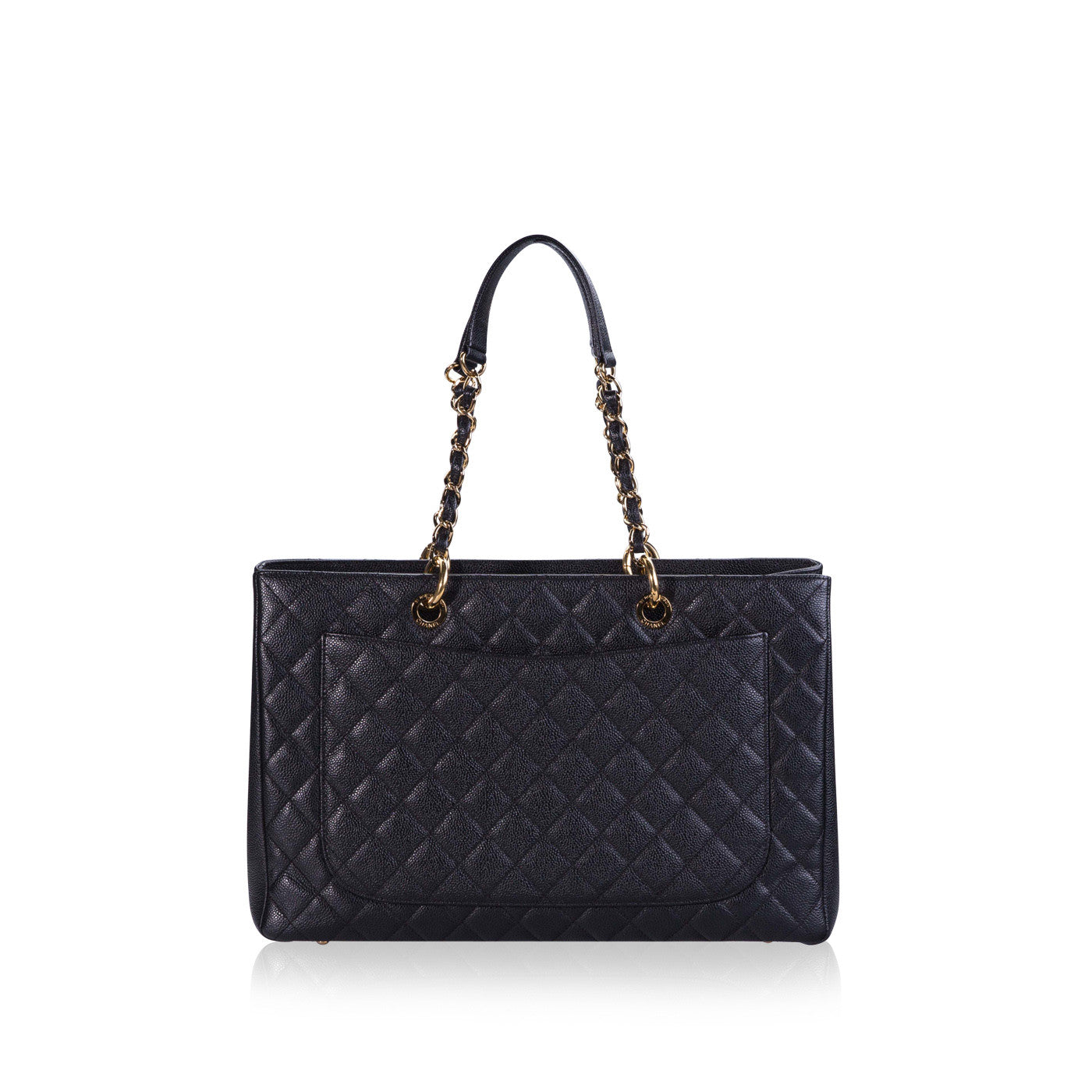 Chanel Grand Shopping Tote XL