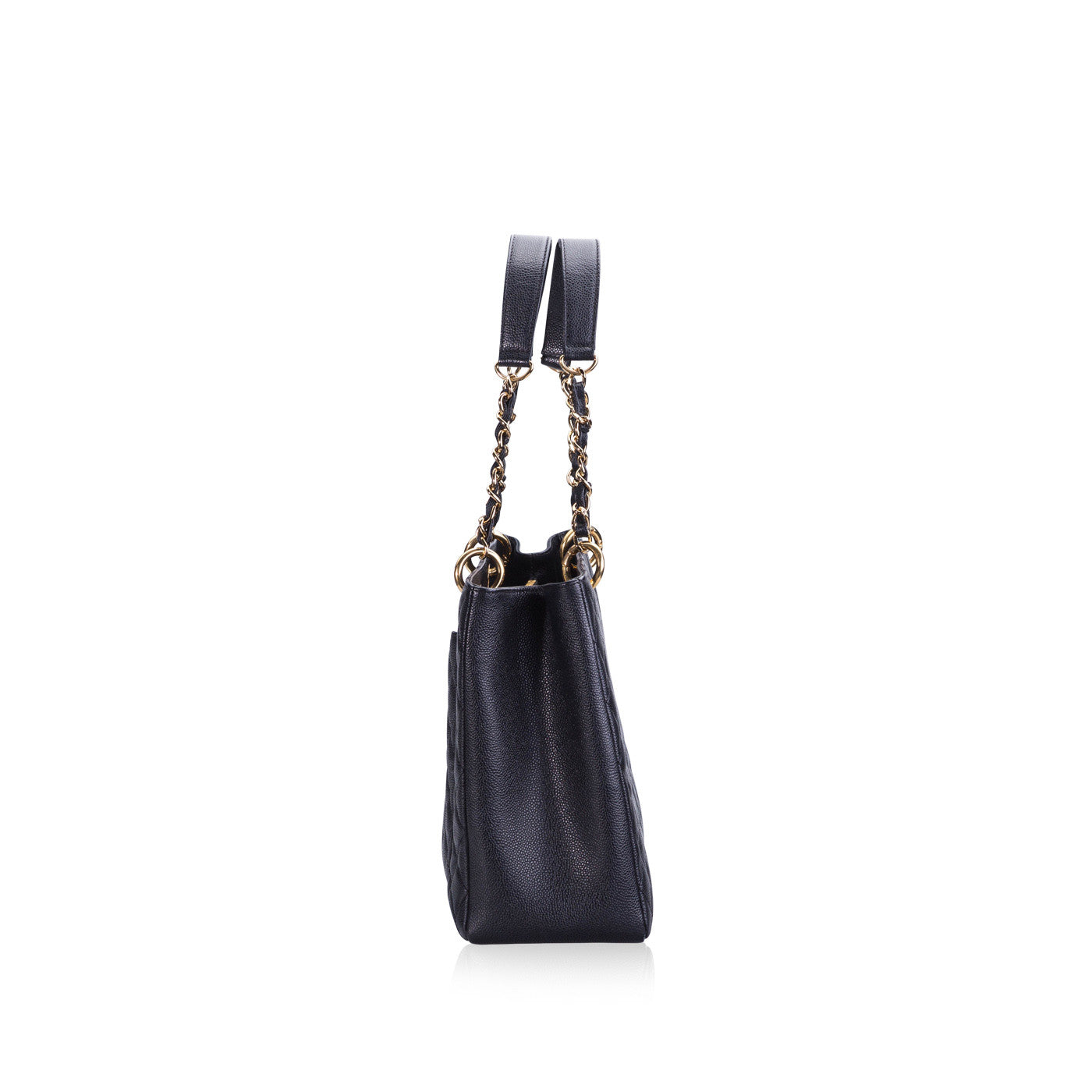Chanel Grand Shopping Tote XL