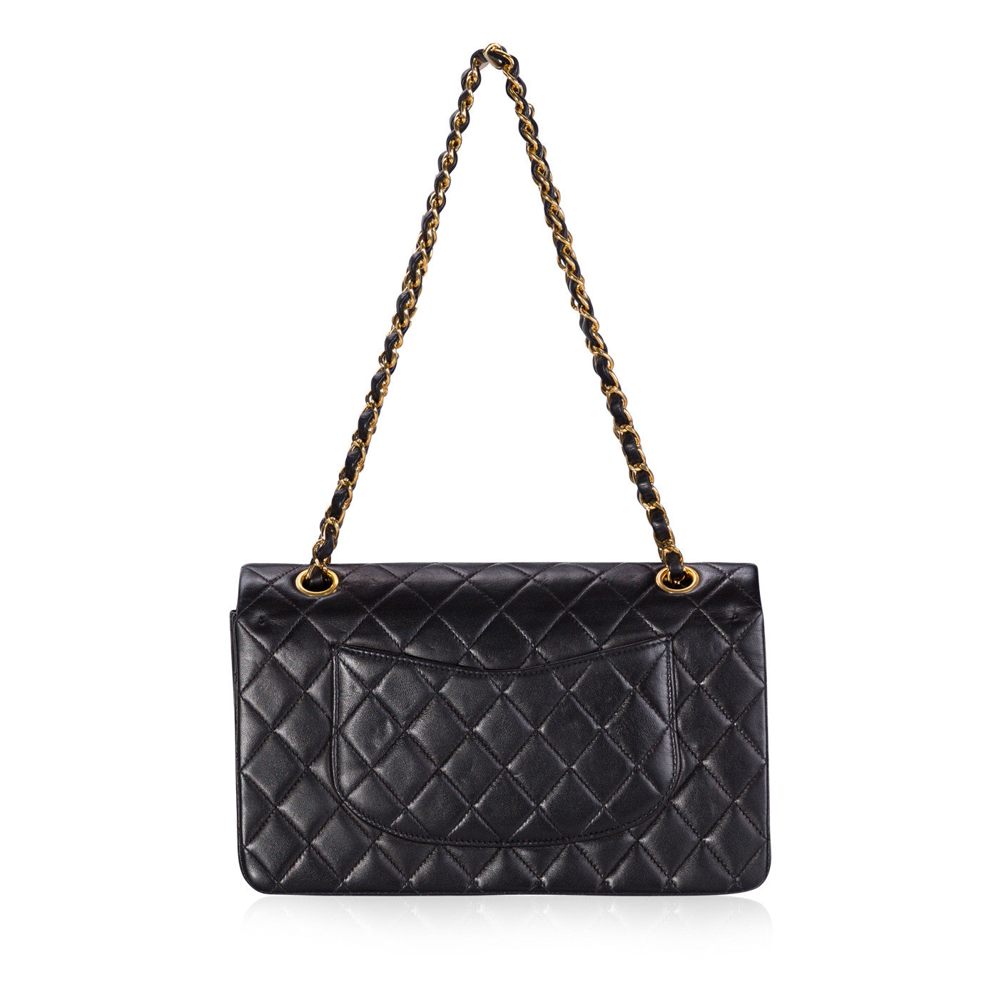 Chanel Classic Flap Shoulder Bag - Lynora Bags