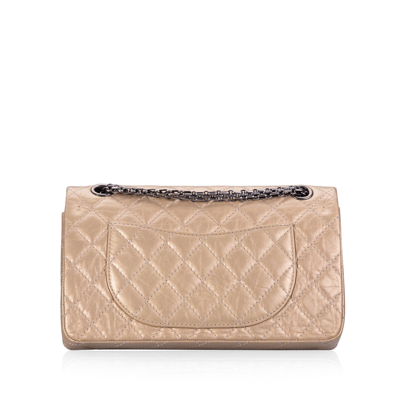 Chanel 2.55 Re-issue Flap Bag
