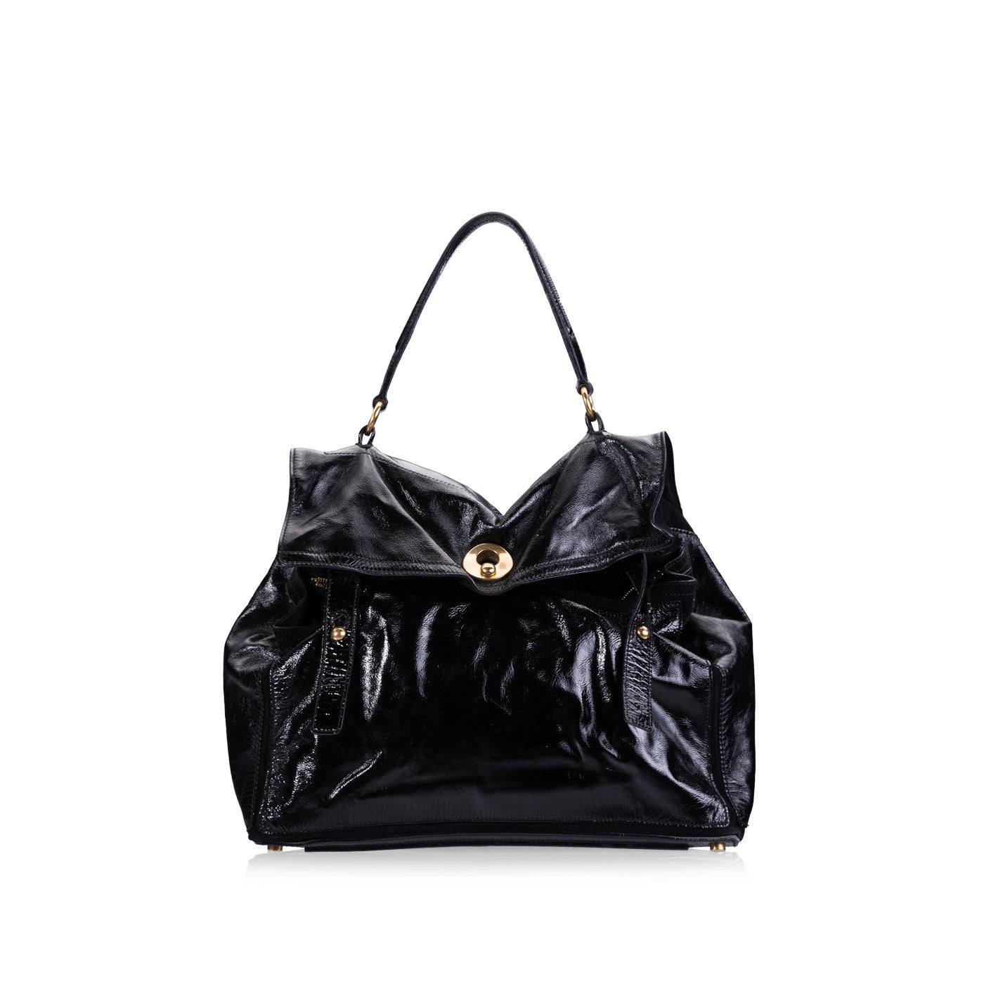 Saint Laurent M Two