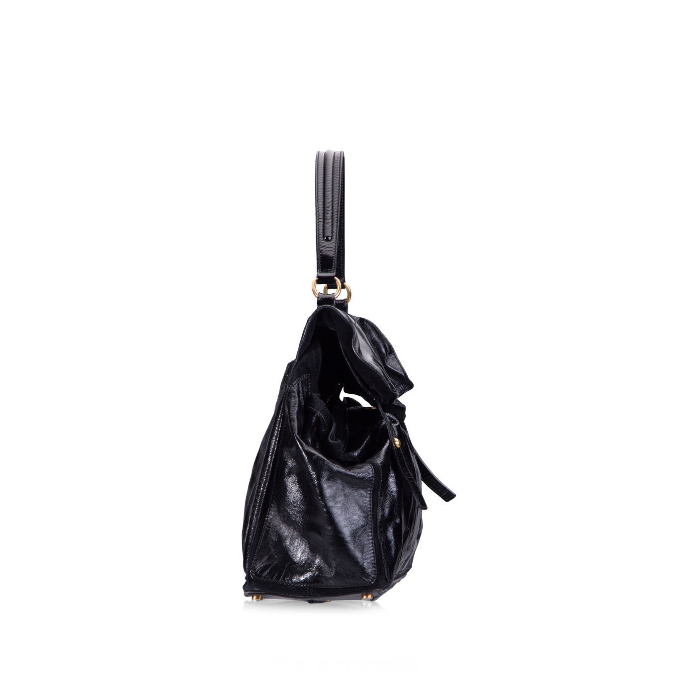 Saint Laurent M Two