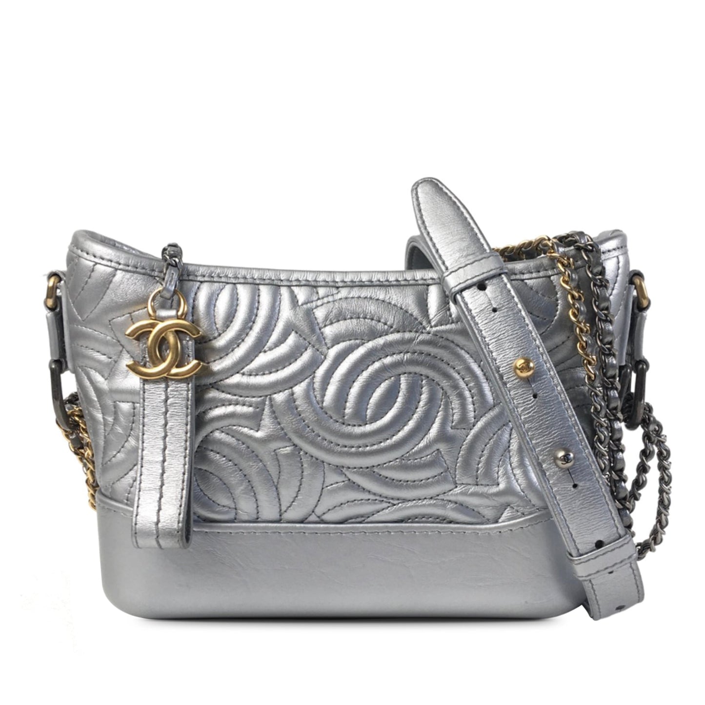 Chanel Small Crossbody Bag - Lynora Bags