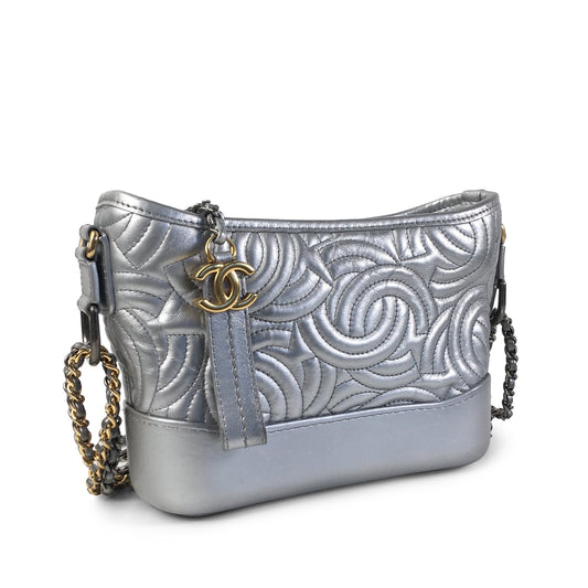 Chanel Small Crossbody Bag - Lynora Bags