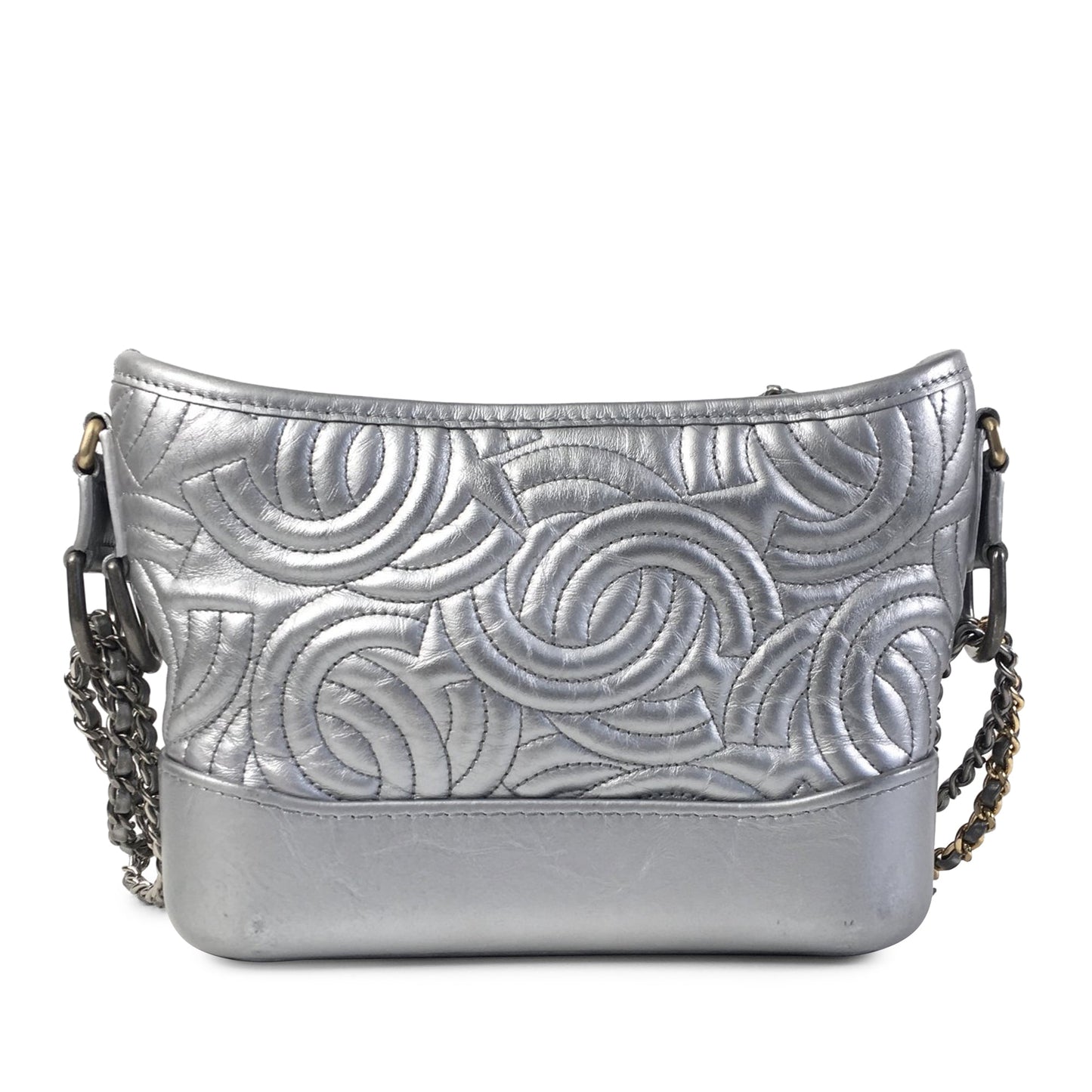 Chanel Small Crossbody Bag - Lynora Bags