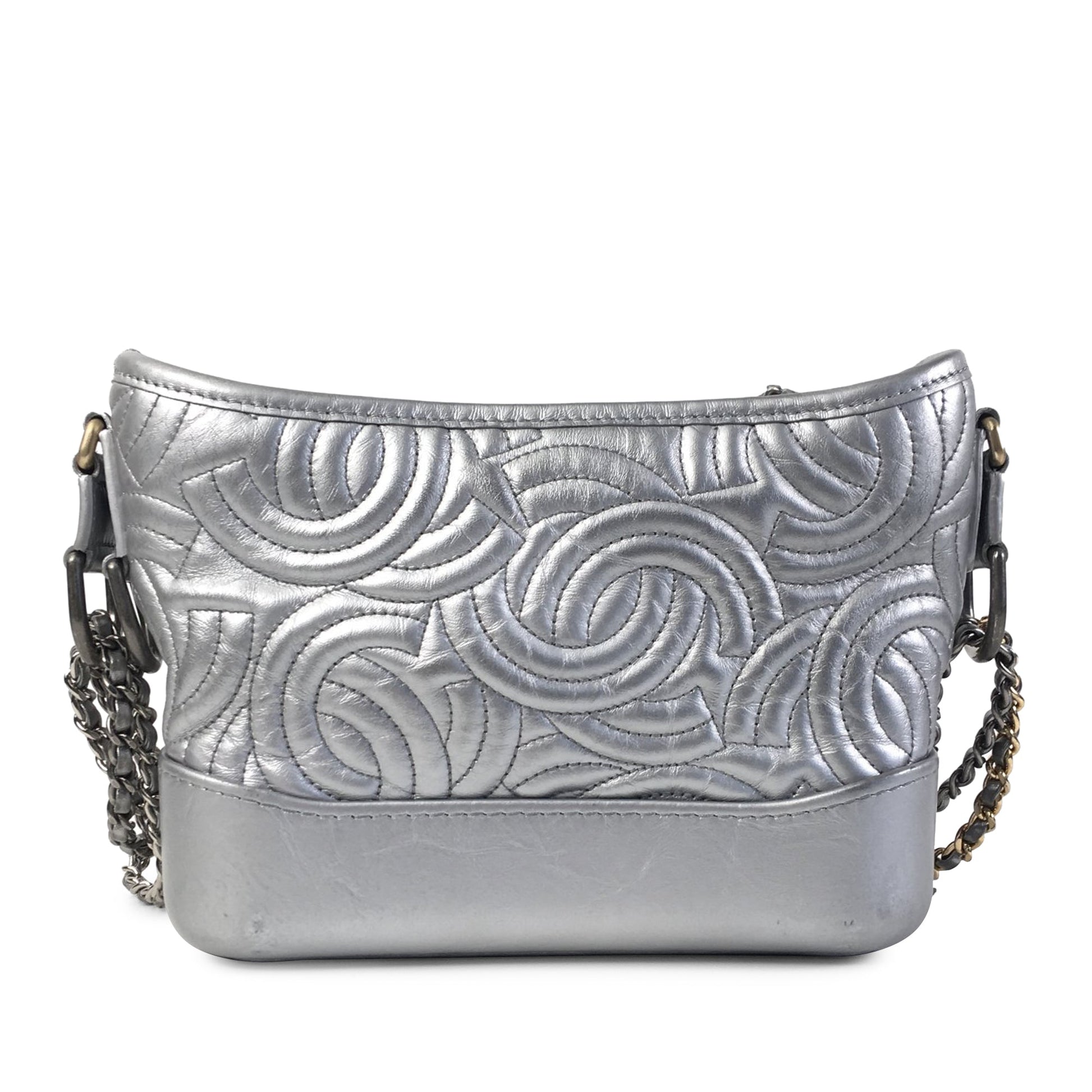 Chanel Small Crossbody Bag - Lynora Bags