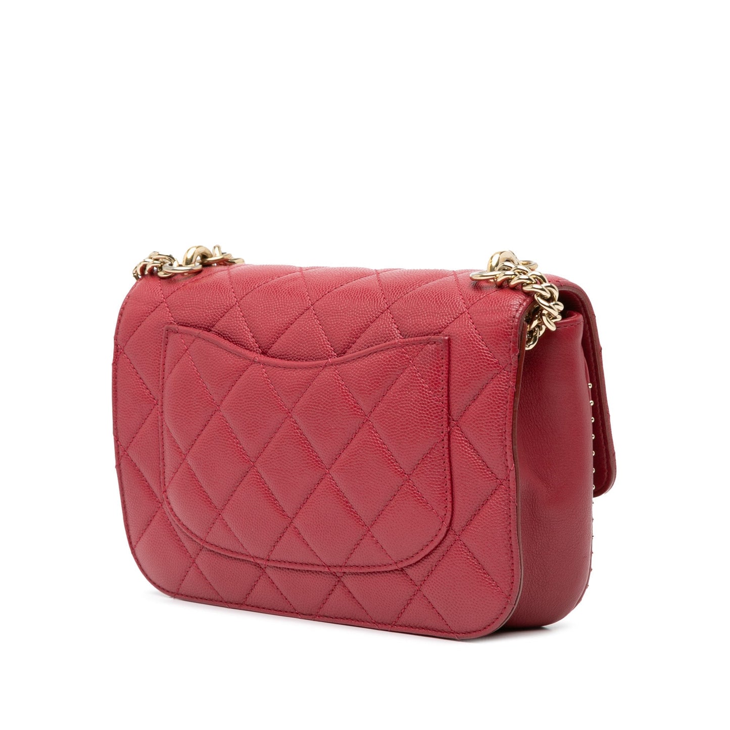 Chanel Flap Shoulder Bag - Lynora Bags