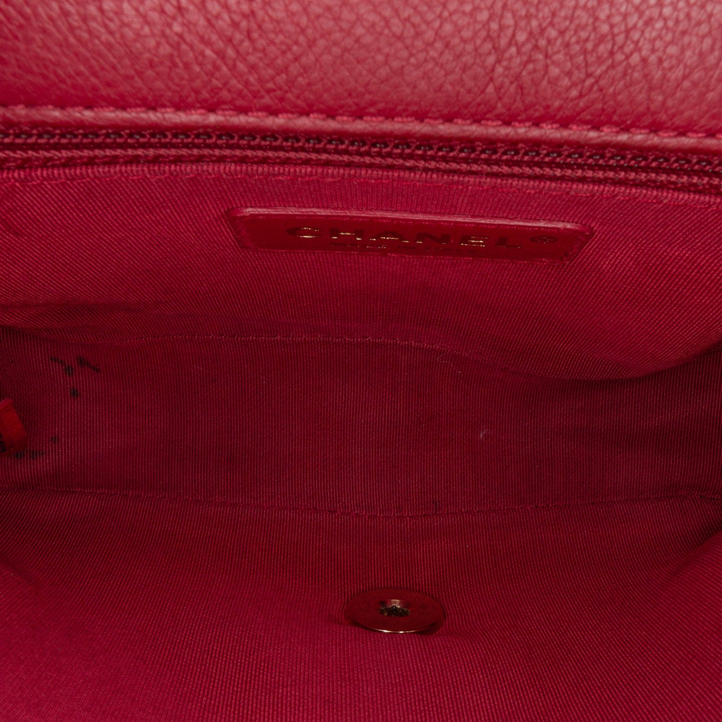 Chanel Flap Shoulder Bag - Lynora Bags