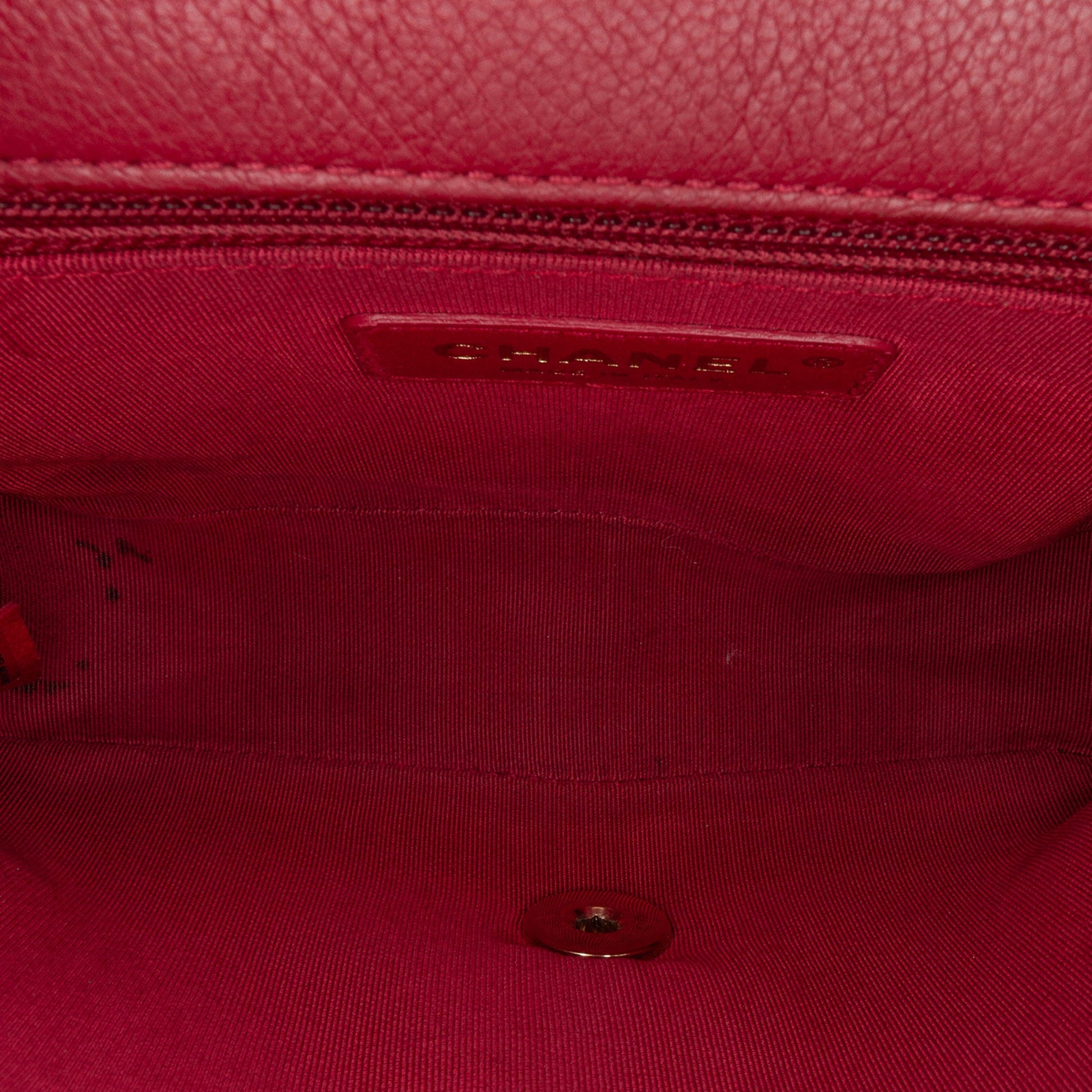Chanel Flap Shoulder Bag - Lynora Bags