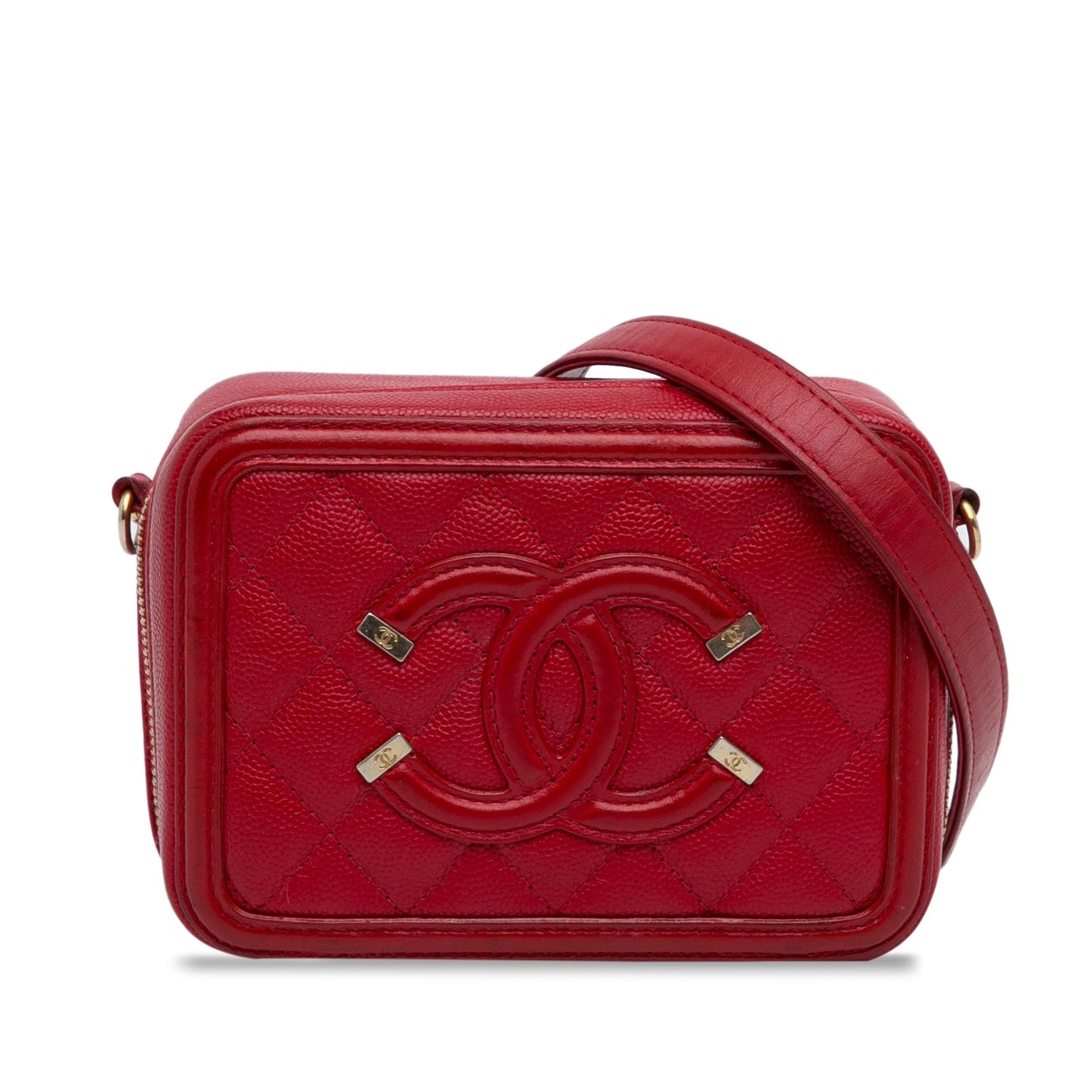 Chanel Handbag Bag - Lynora Bags