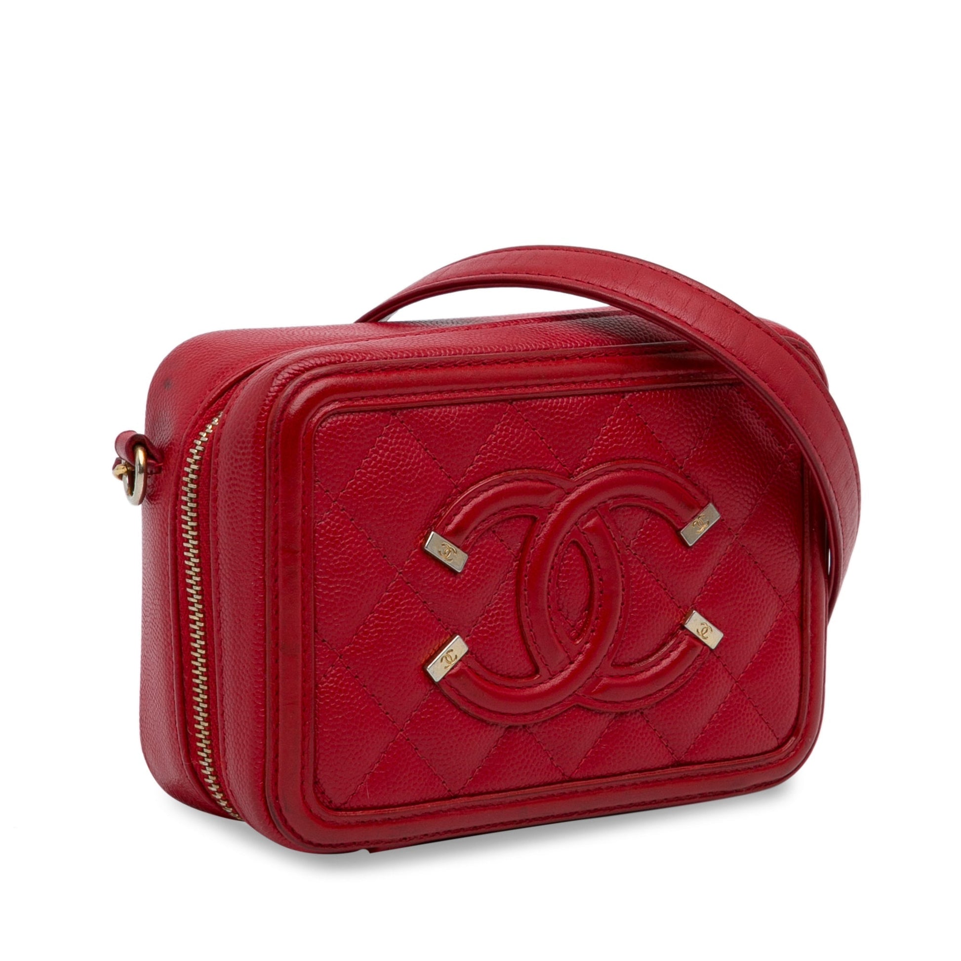 Chanel Handbag Bag - Lynora Bags