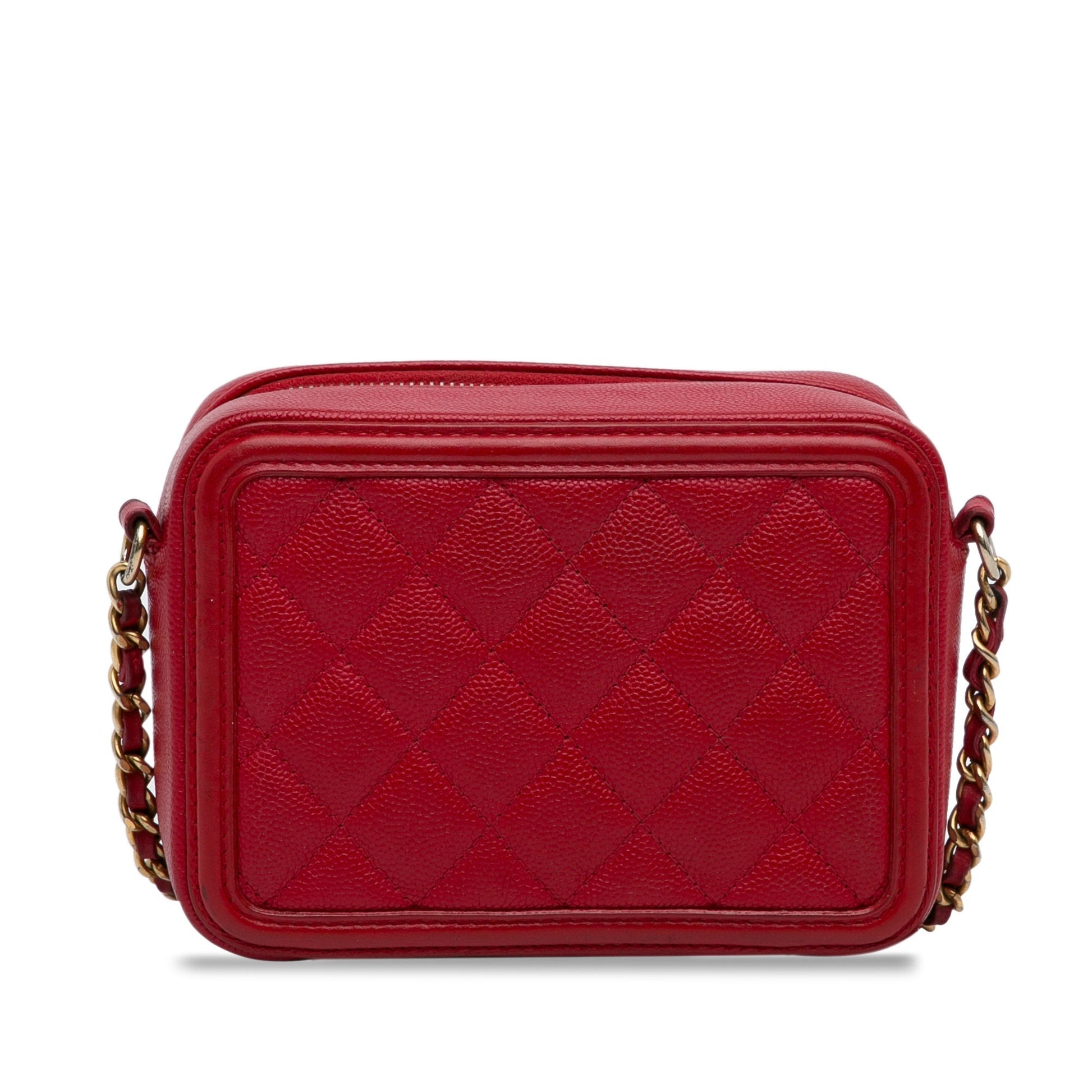 Chanel Handbag Bag - Lynora Bags