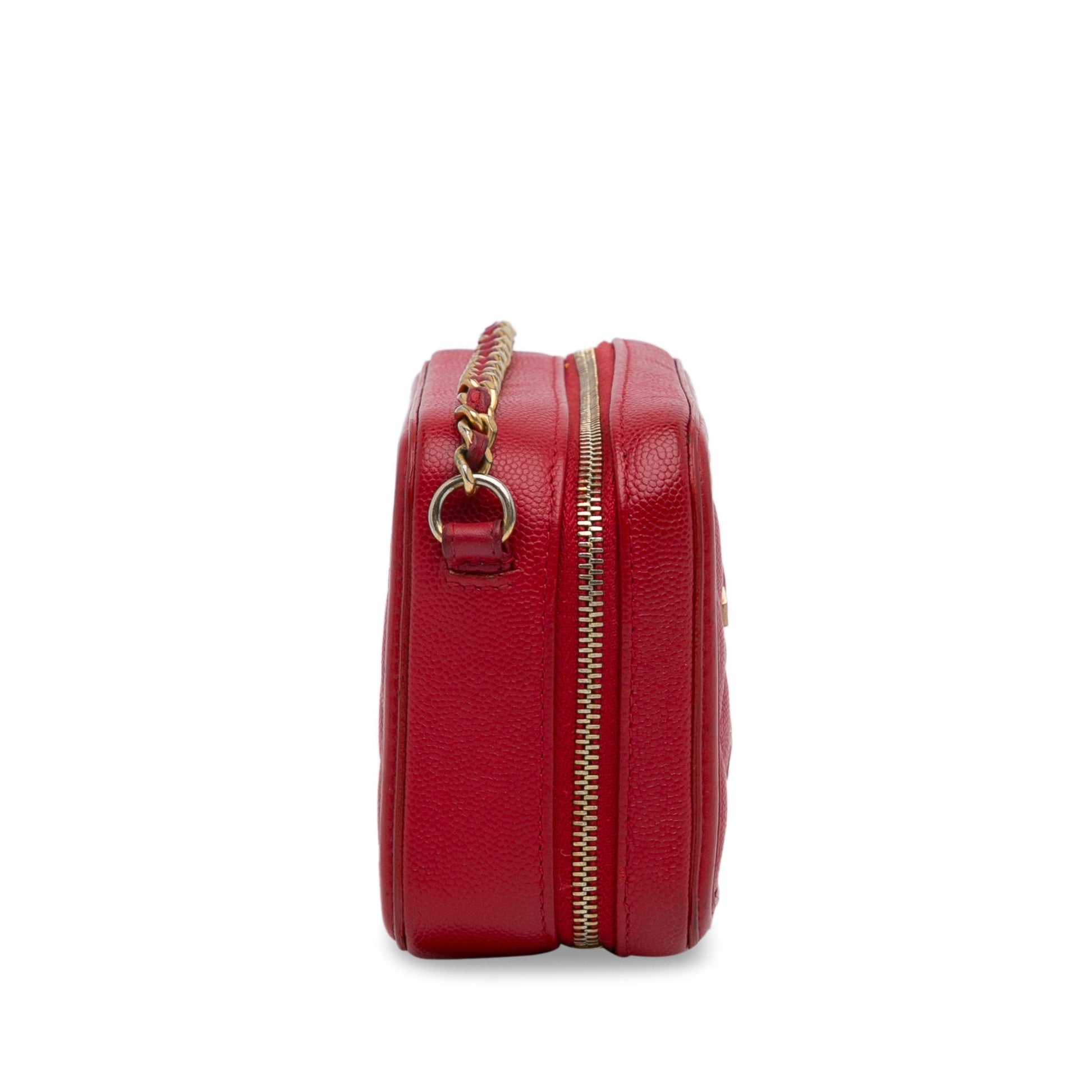 Chanel Handbag Bag - Lynora Bags