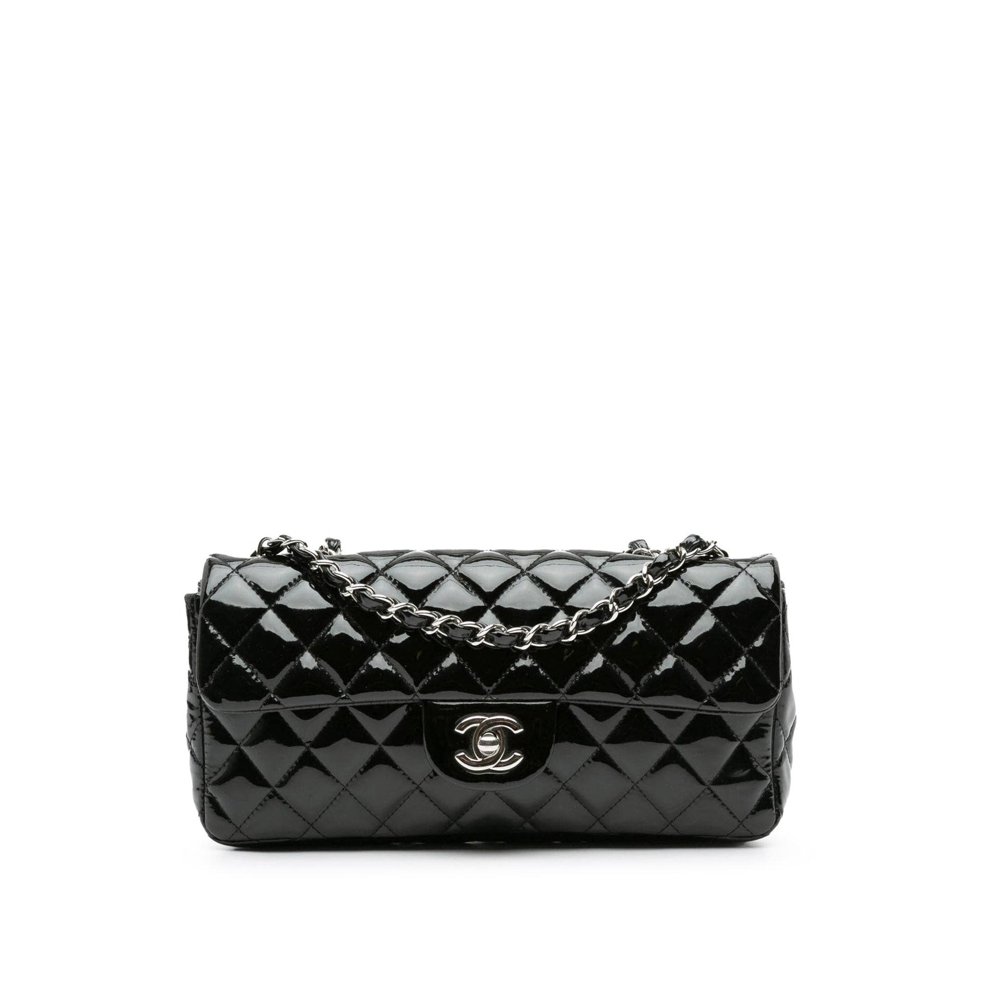 Chanel Flap Shoulder Bag - Lynora Bags