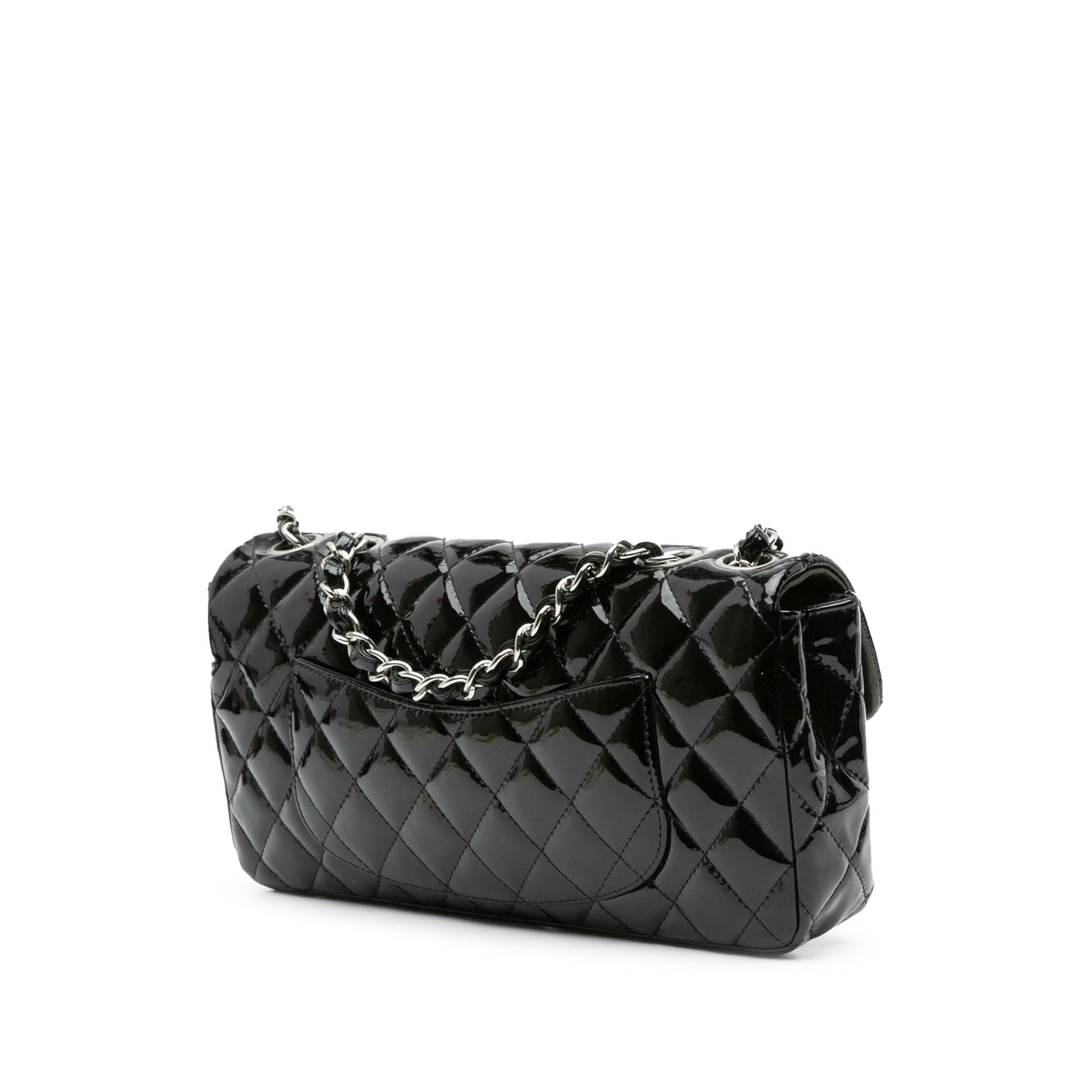 Chanel Flap Shoulder Bag - Lynora Bags