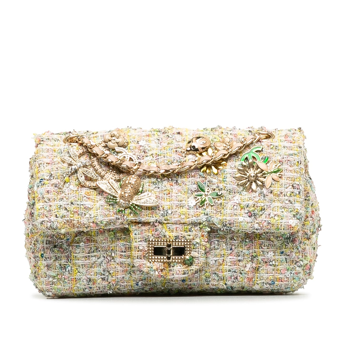 Chanel Mini Shoulder Bag - Lynora Bags