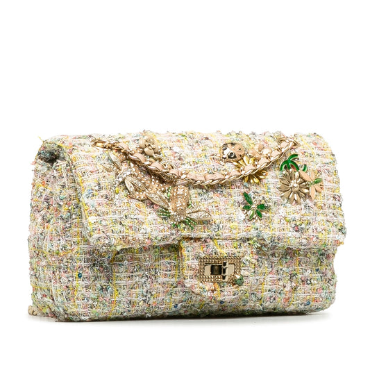 Chanel Mini Shoulder Bag - Lynora Bags