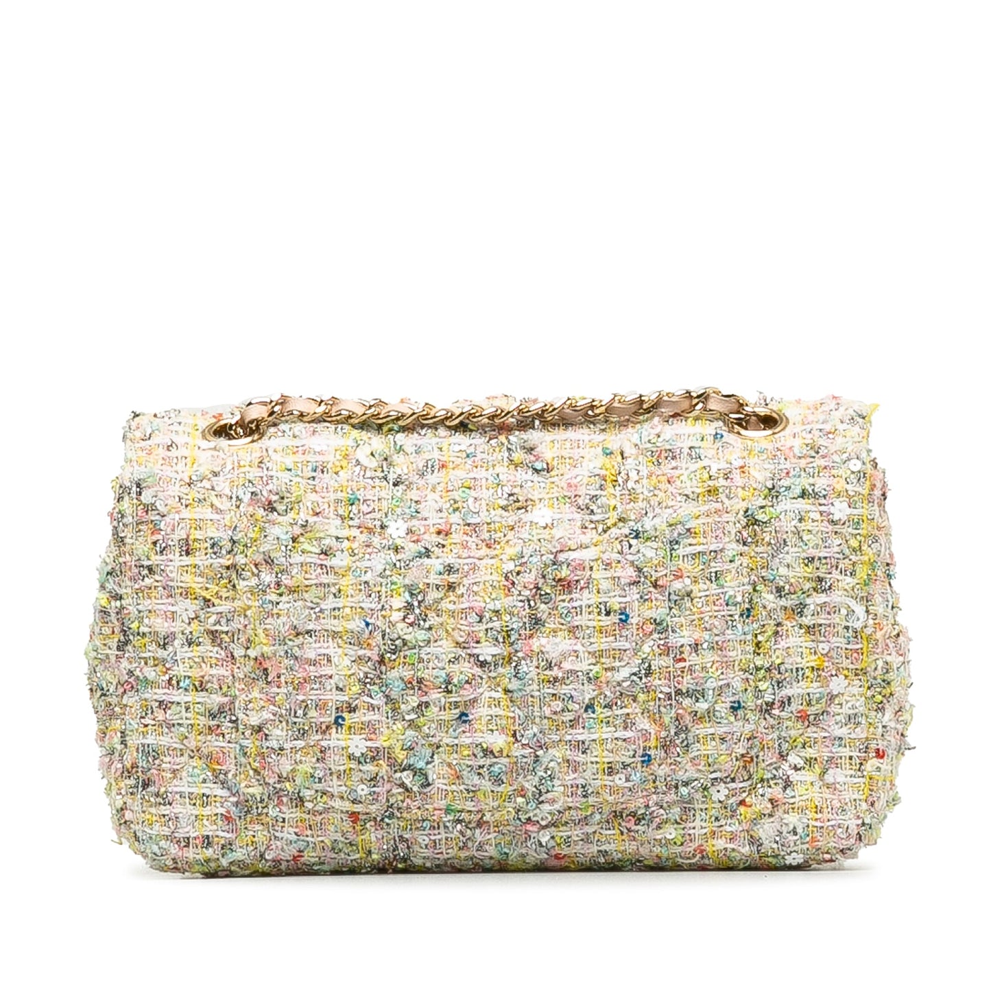 Chanel Mini Shoulder Bag - Lynora Bags