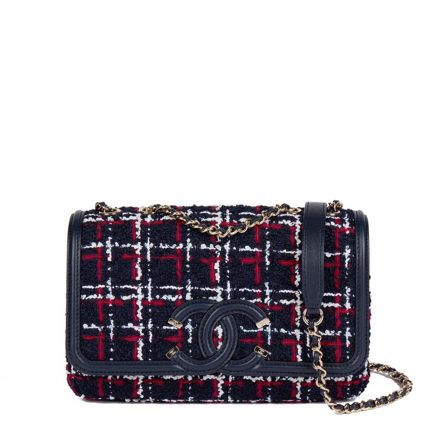 Chanel Flap Shoulder Bag - Lynora Bags