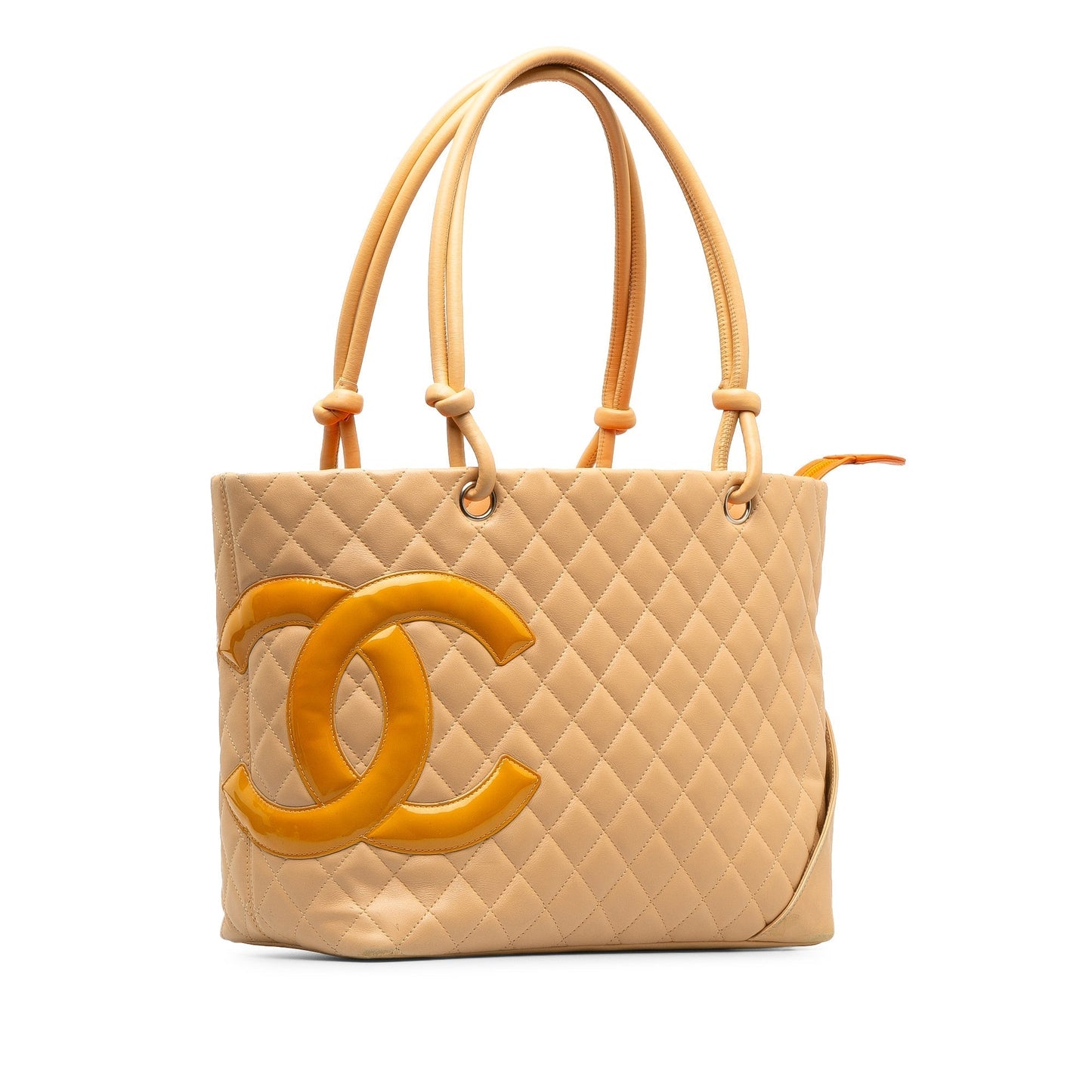 Chanel Large Tote Bag - Lynora Bags