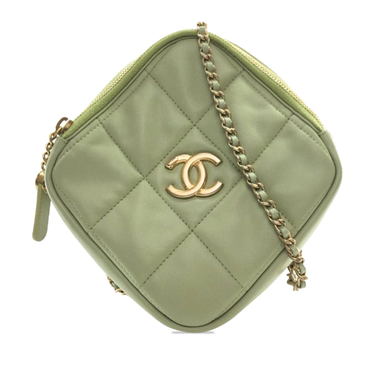 Chanel Crossbody Bag - Lynora Bags