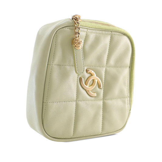 Chanel Crossbody Bag - Lynora Bags