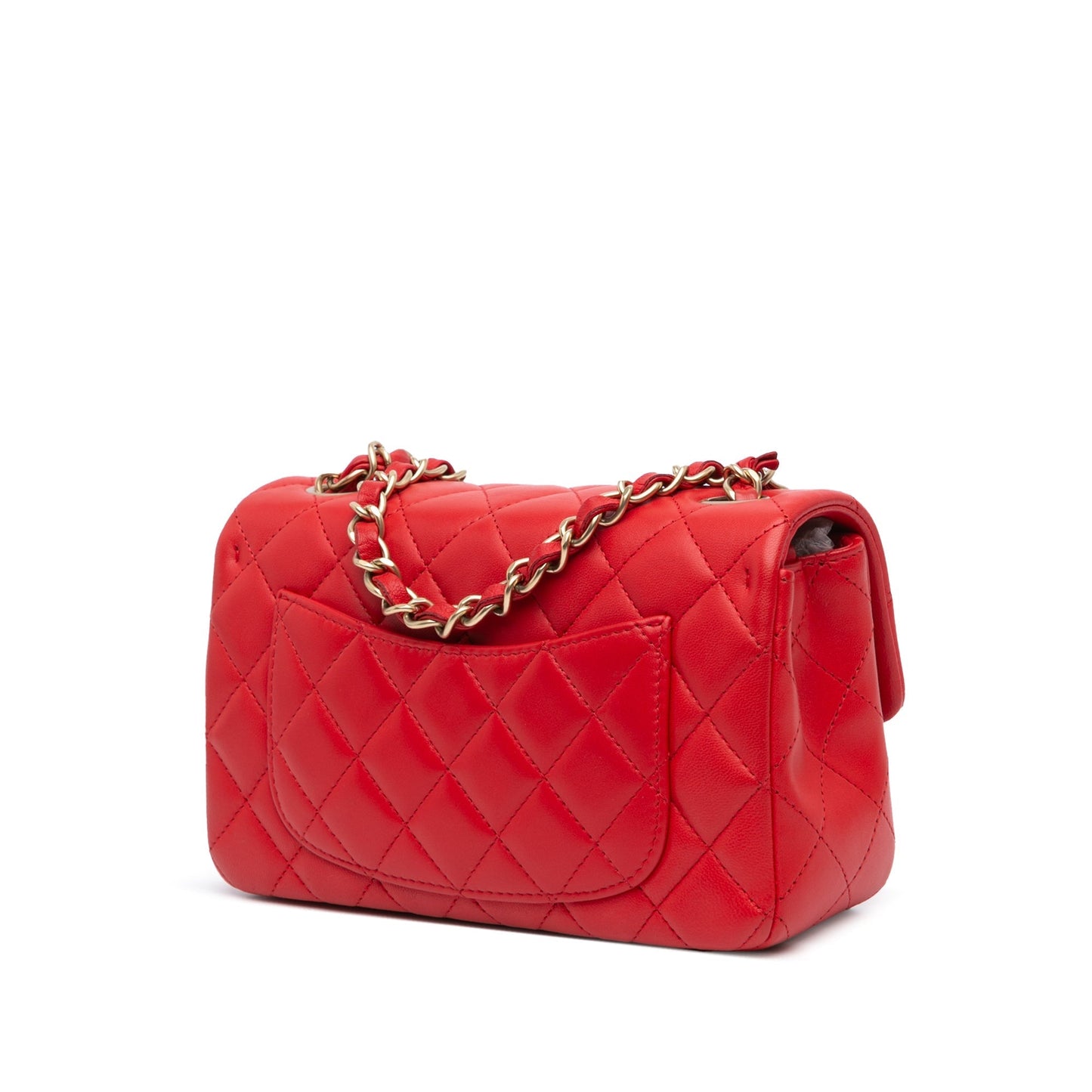 Chanel Flap Crossbody Bag - Lynora Bags