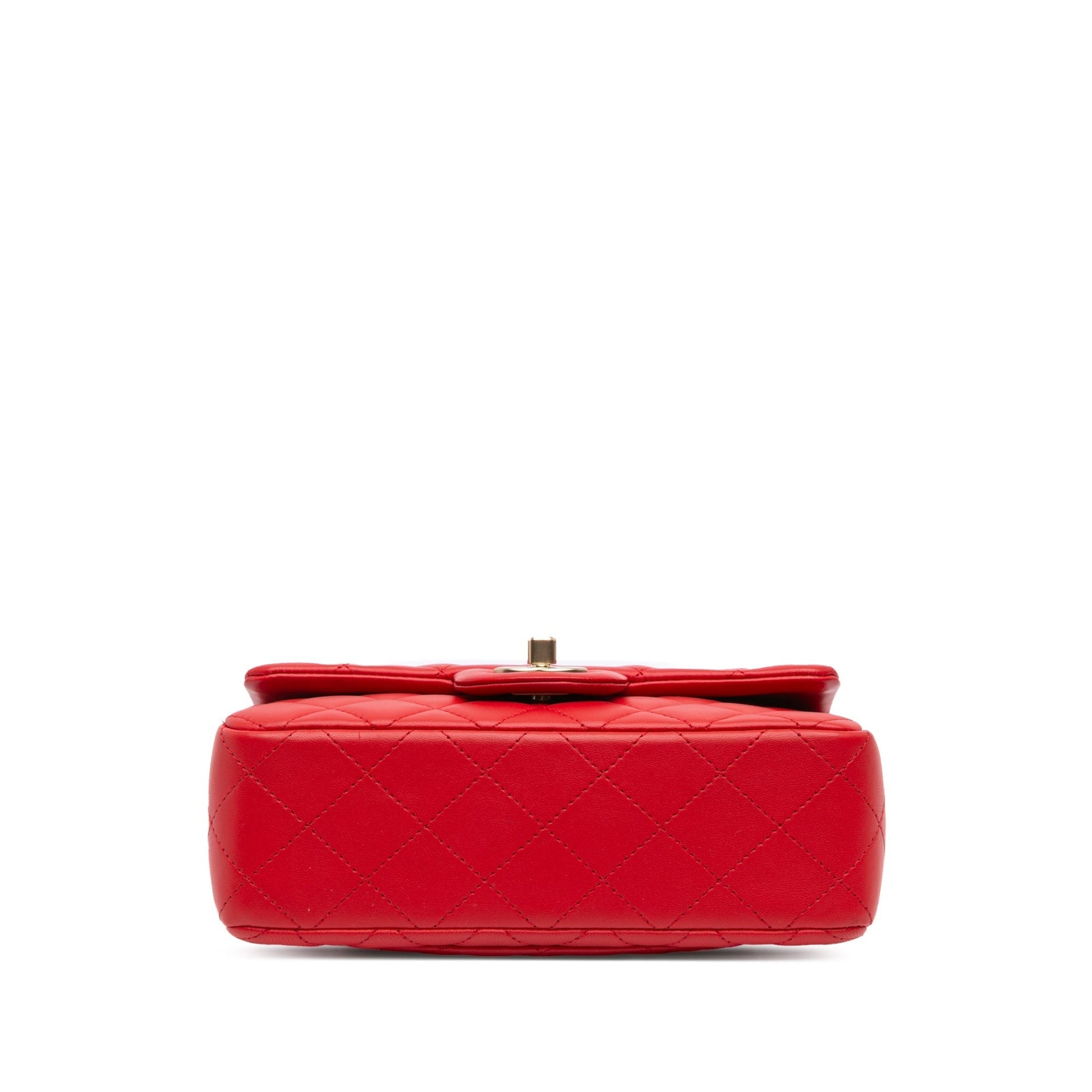 Chanel Flap Crossbody Bag - Lynora Bags