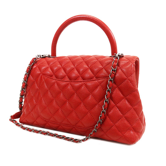 Chanel Small Handbag - Lynora Bags