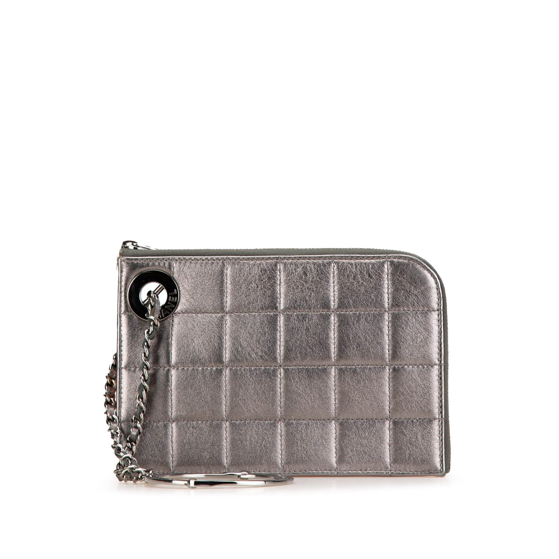 Chanel Clutch - Lynora Bags