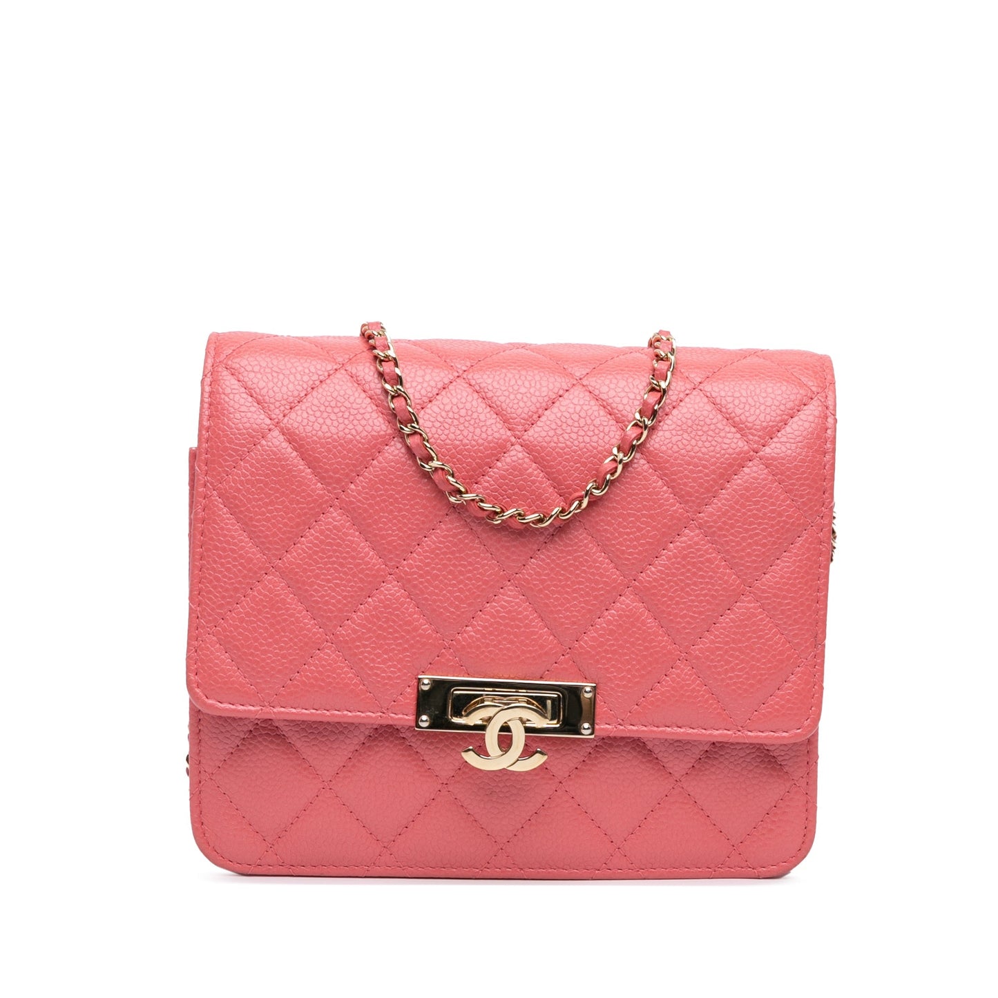 Chanel Wallet On Chain Crossbody Bag - Lynora Bags