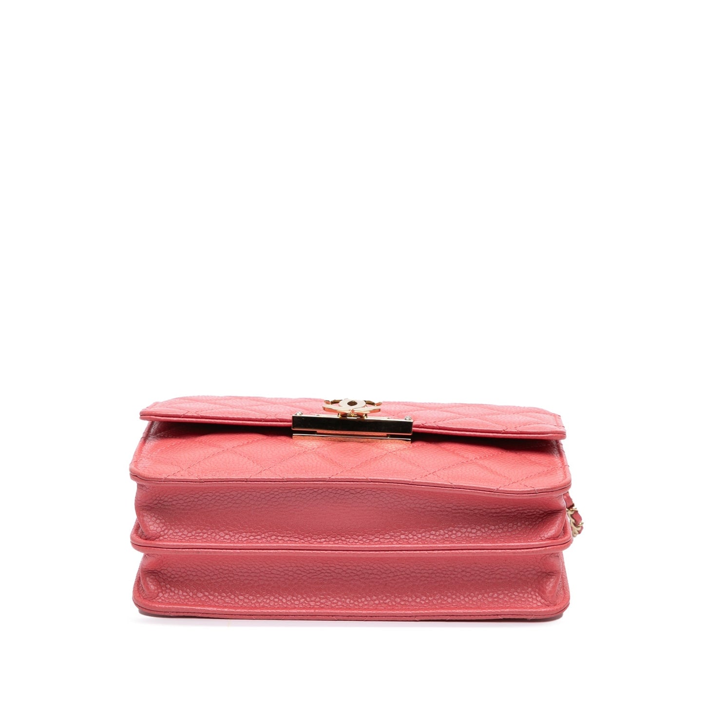 Chanel Wallet On Chain Crossbody Bag - Lynora Bags