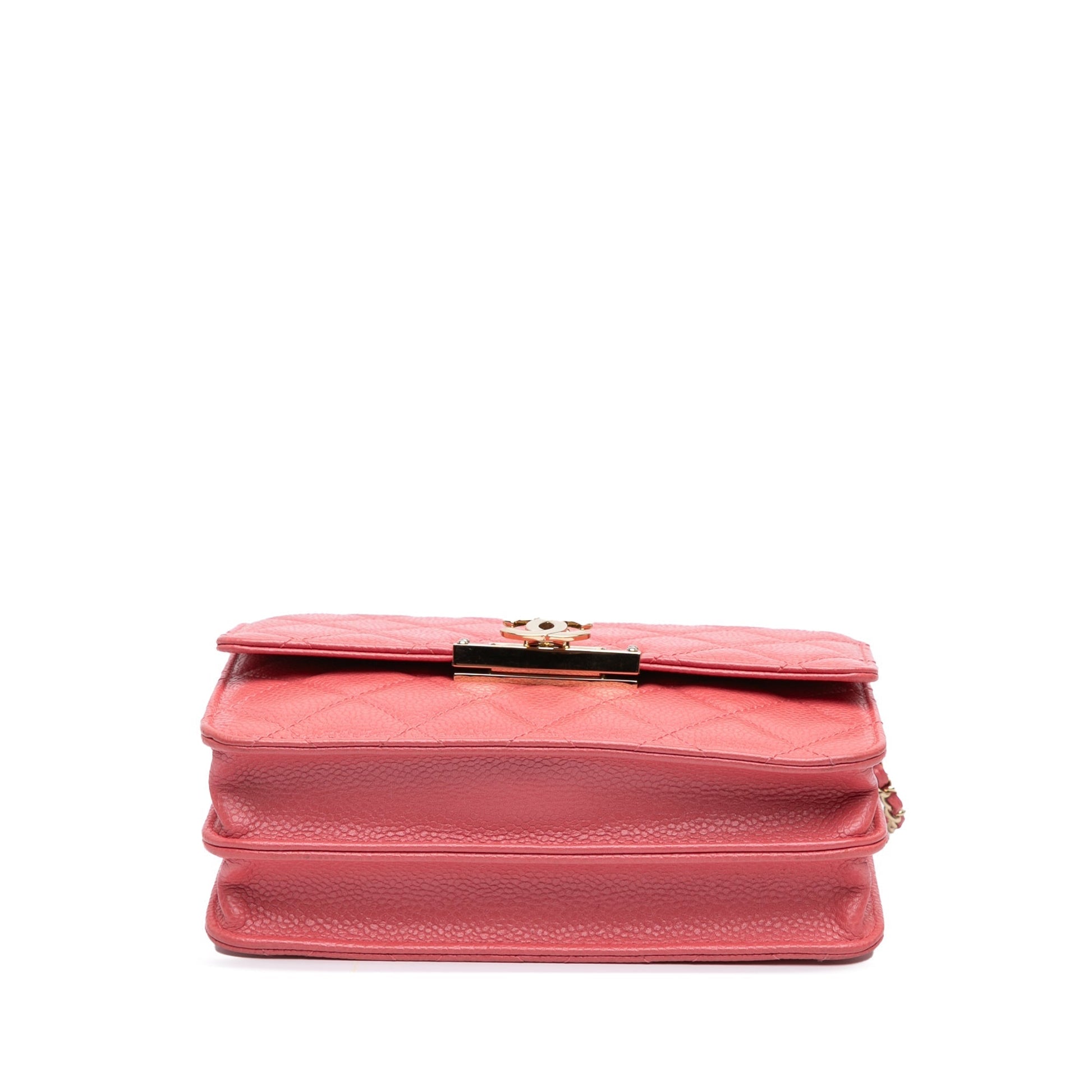 Chanel Wallet On Chain Crossbody Bag - Lynora Bags