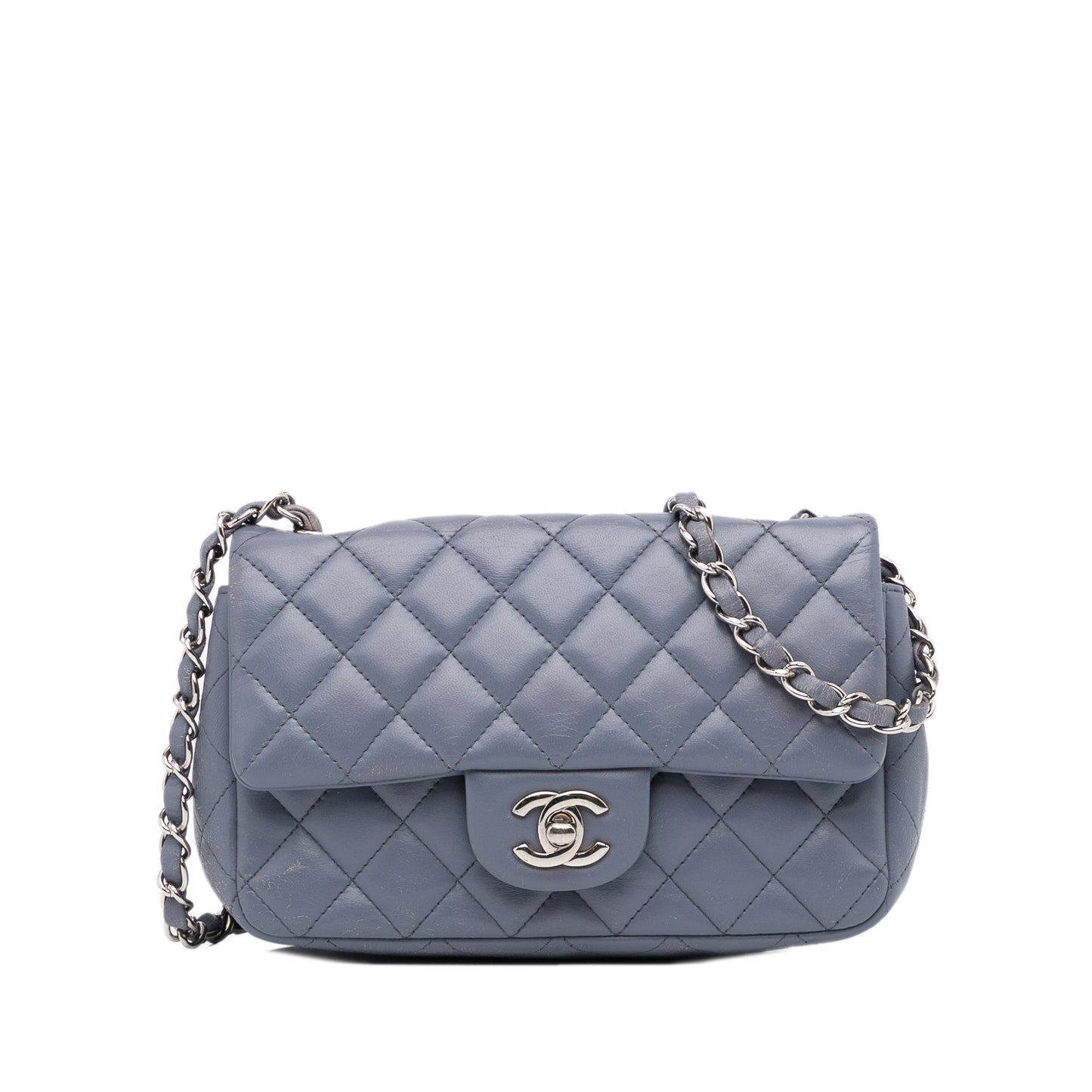Chanel Flap Crossbody Bag - Lynora Bags