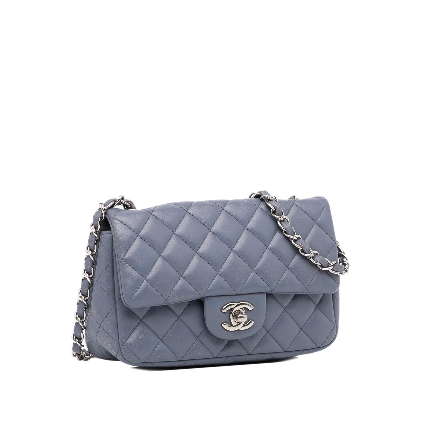 Chanel Flap Crossbody Bag - Lynora Bags