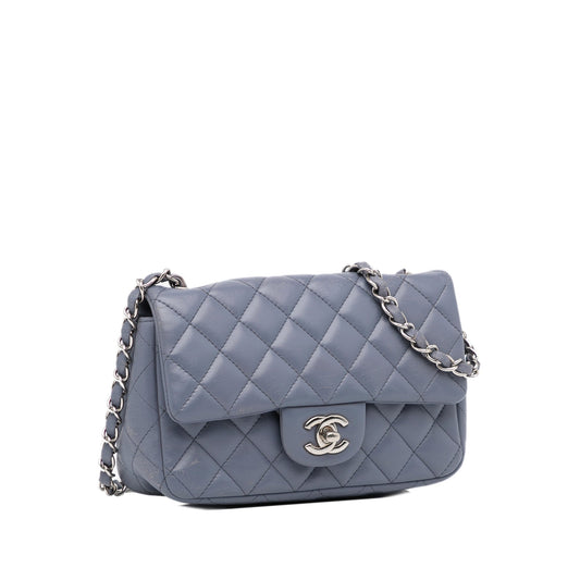 Chanel Flap Crossbody Bag - Lynora Bags