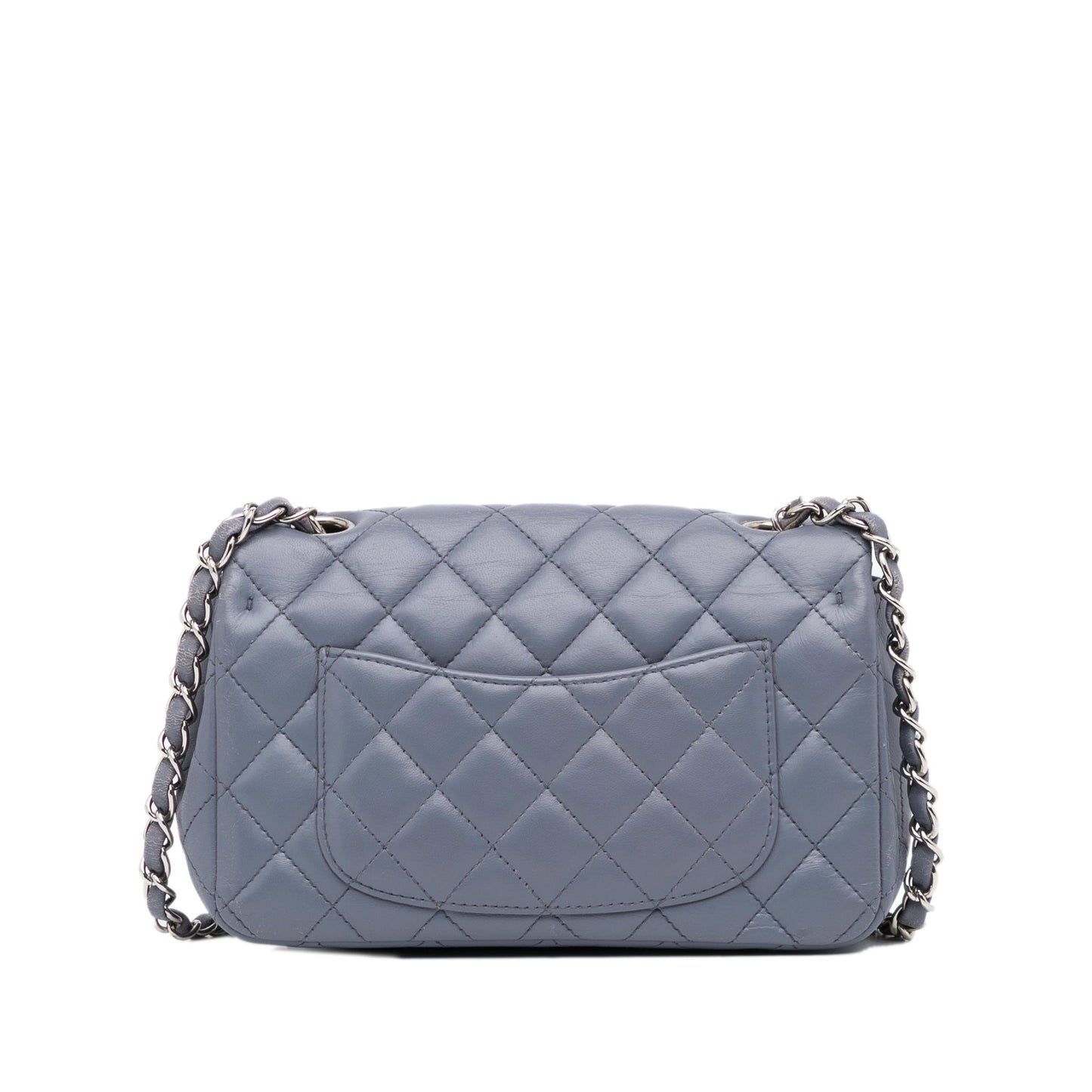 Chanel Flap Crossbody Bag - Lynora Bags