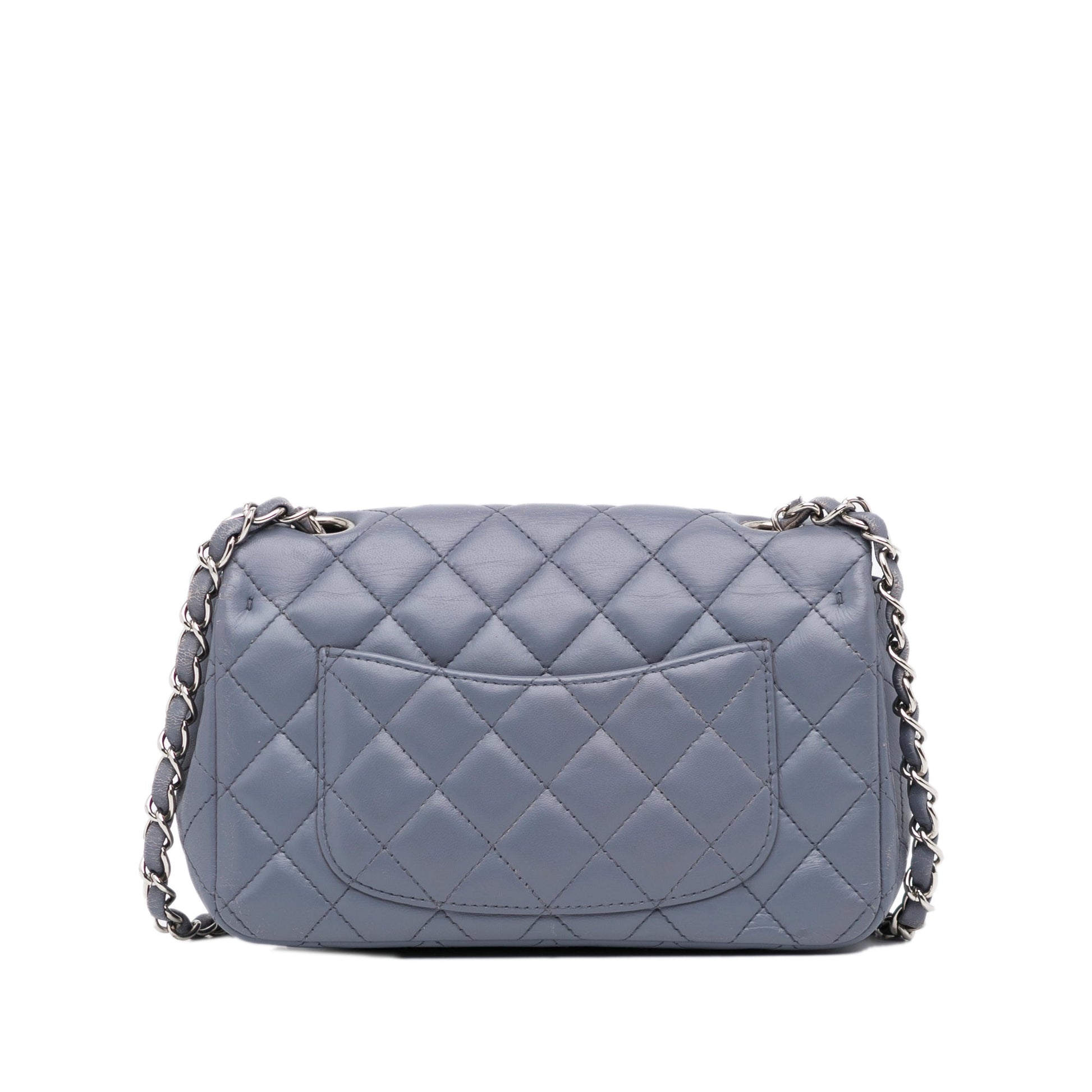 Chanel Flap Crossbody Bag - Lynora Bags