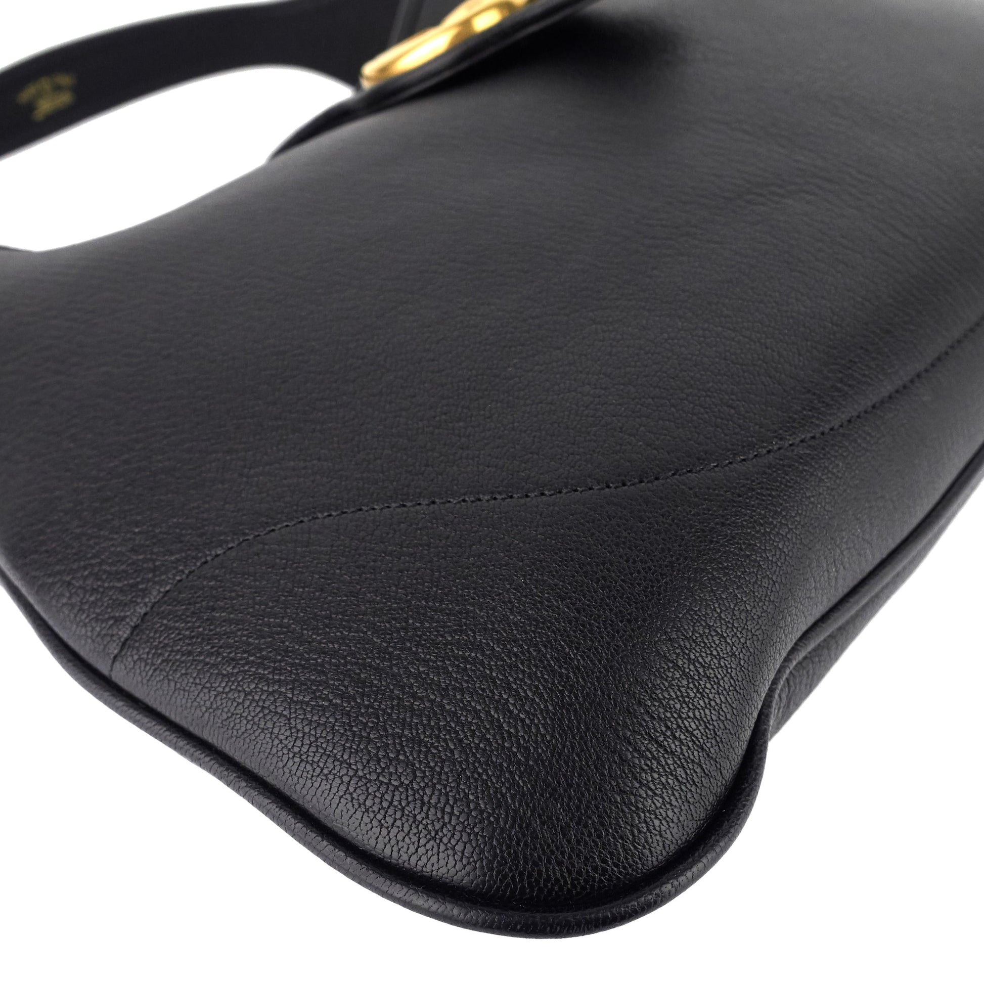 Gucci Aphrodite Medium Leather Shoulder Bag